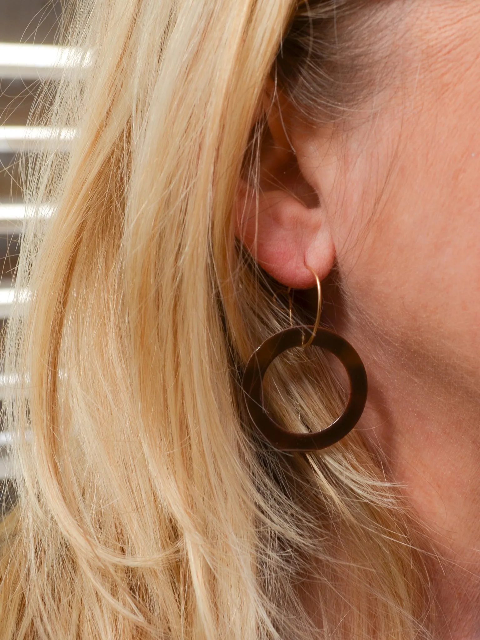 Interchange Earrings Petite / Grande