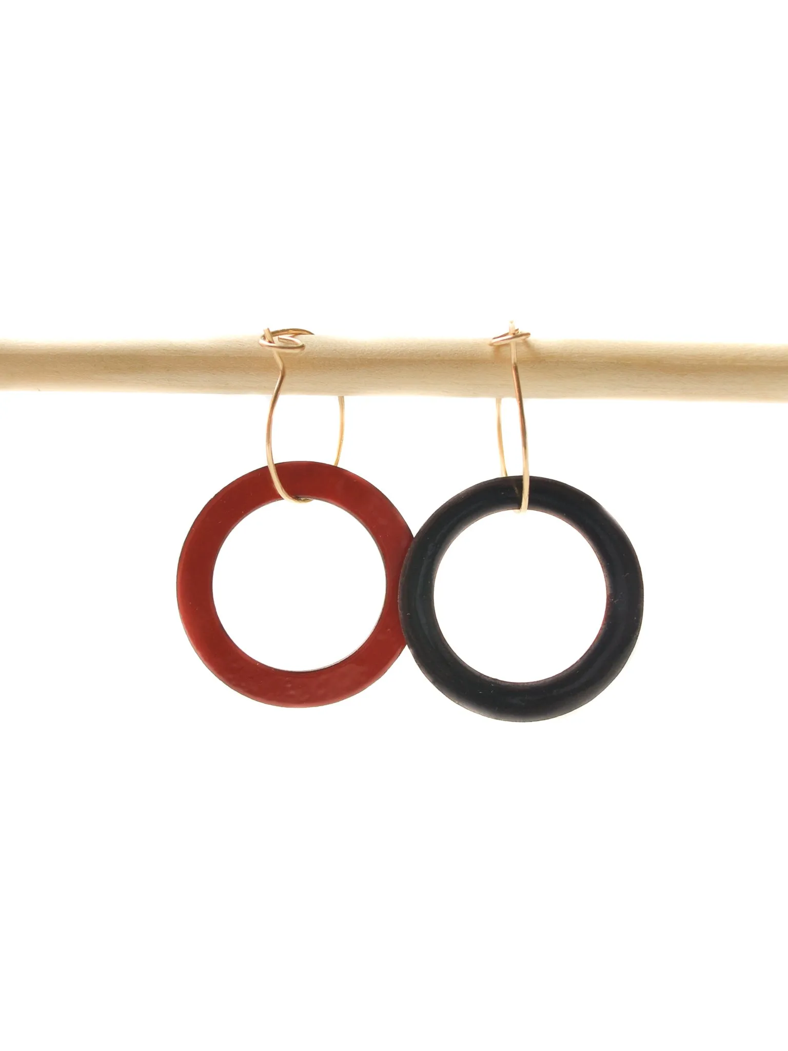 Interchange Earrings Petite / Grande