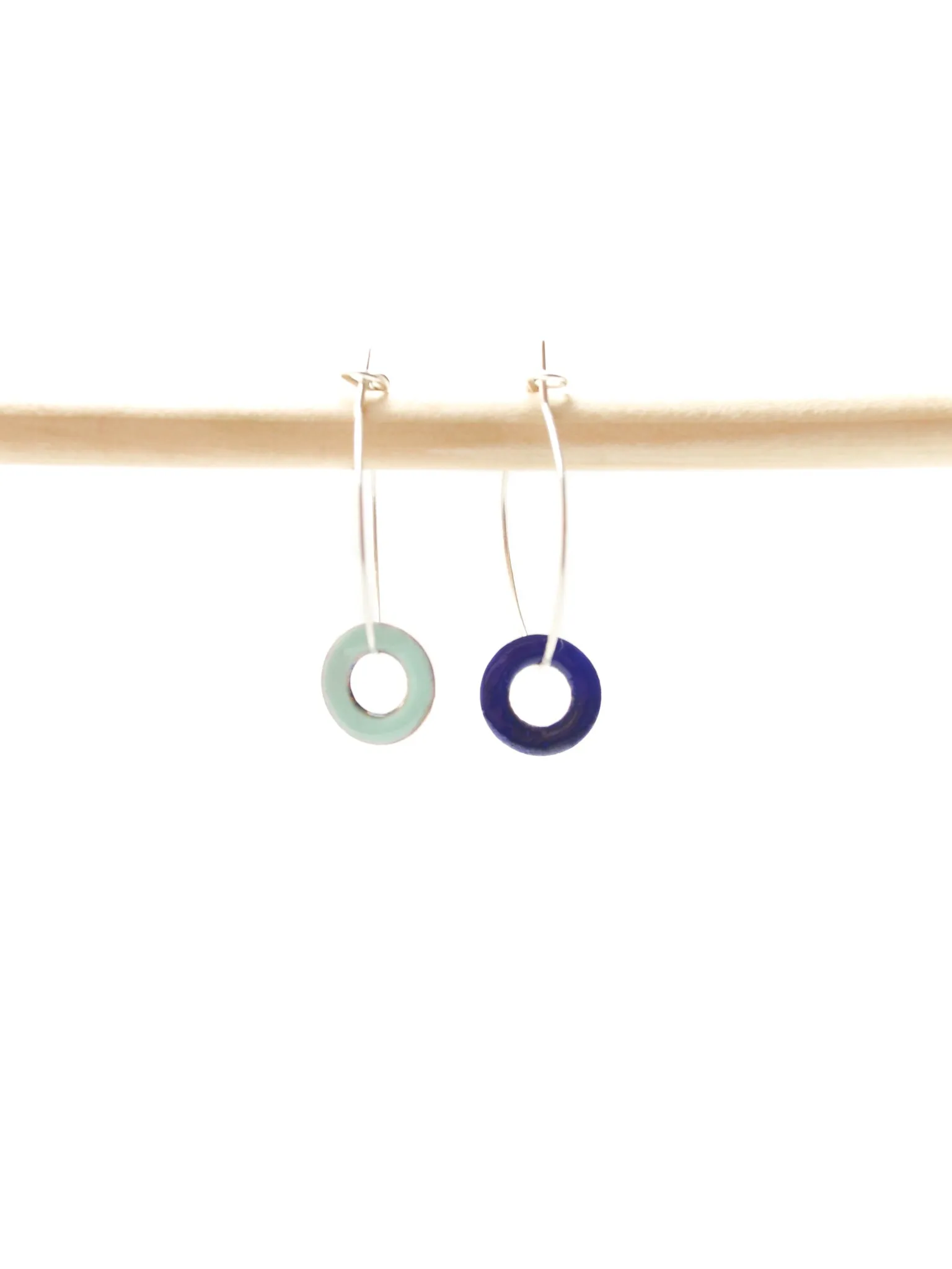 Interchange Earrings Petite / Petite