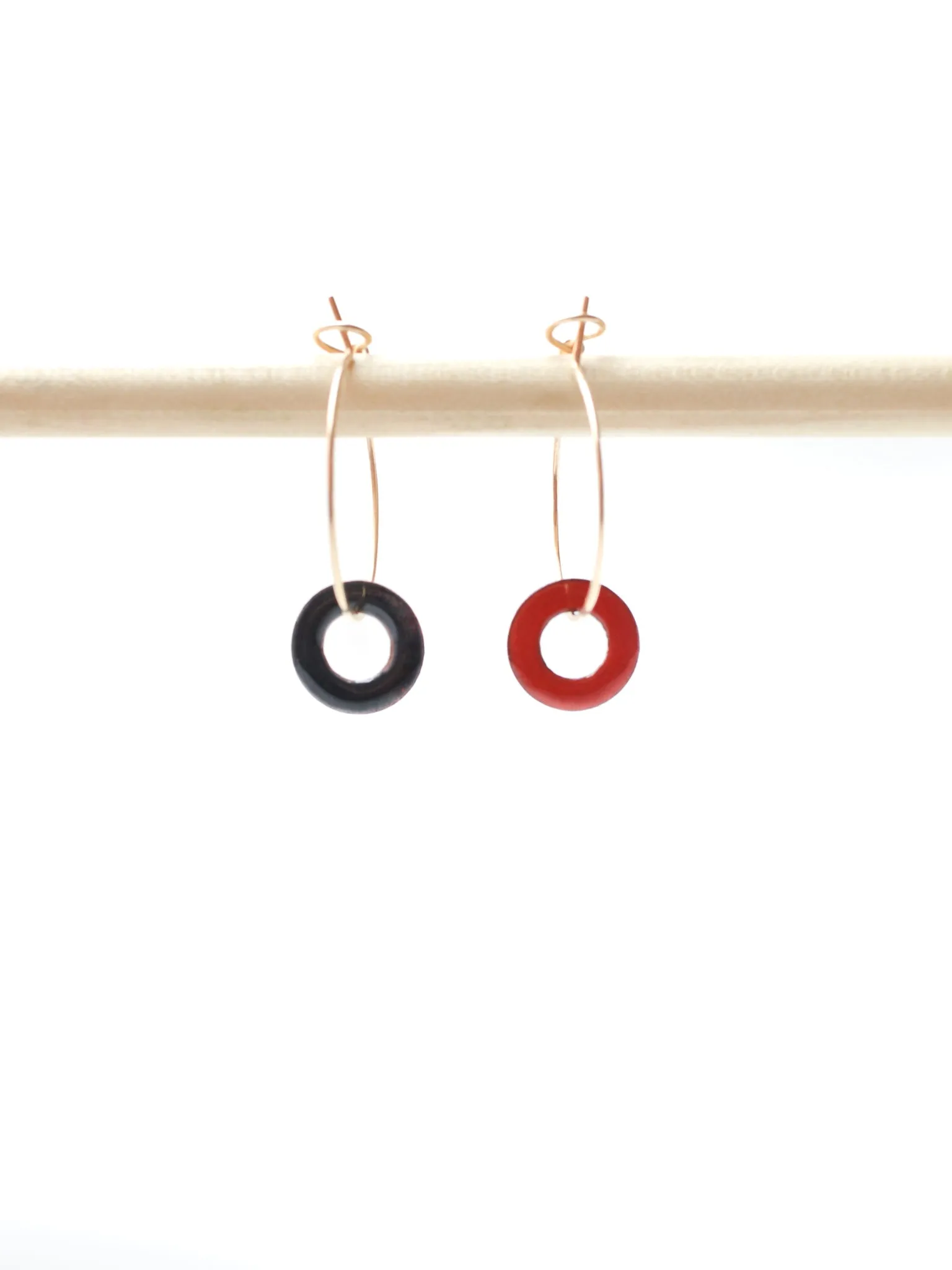 Interchange Earrings Petite / Petite