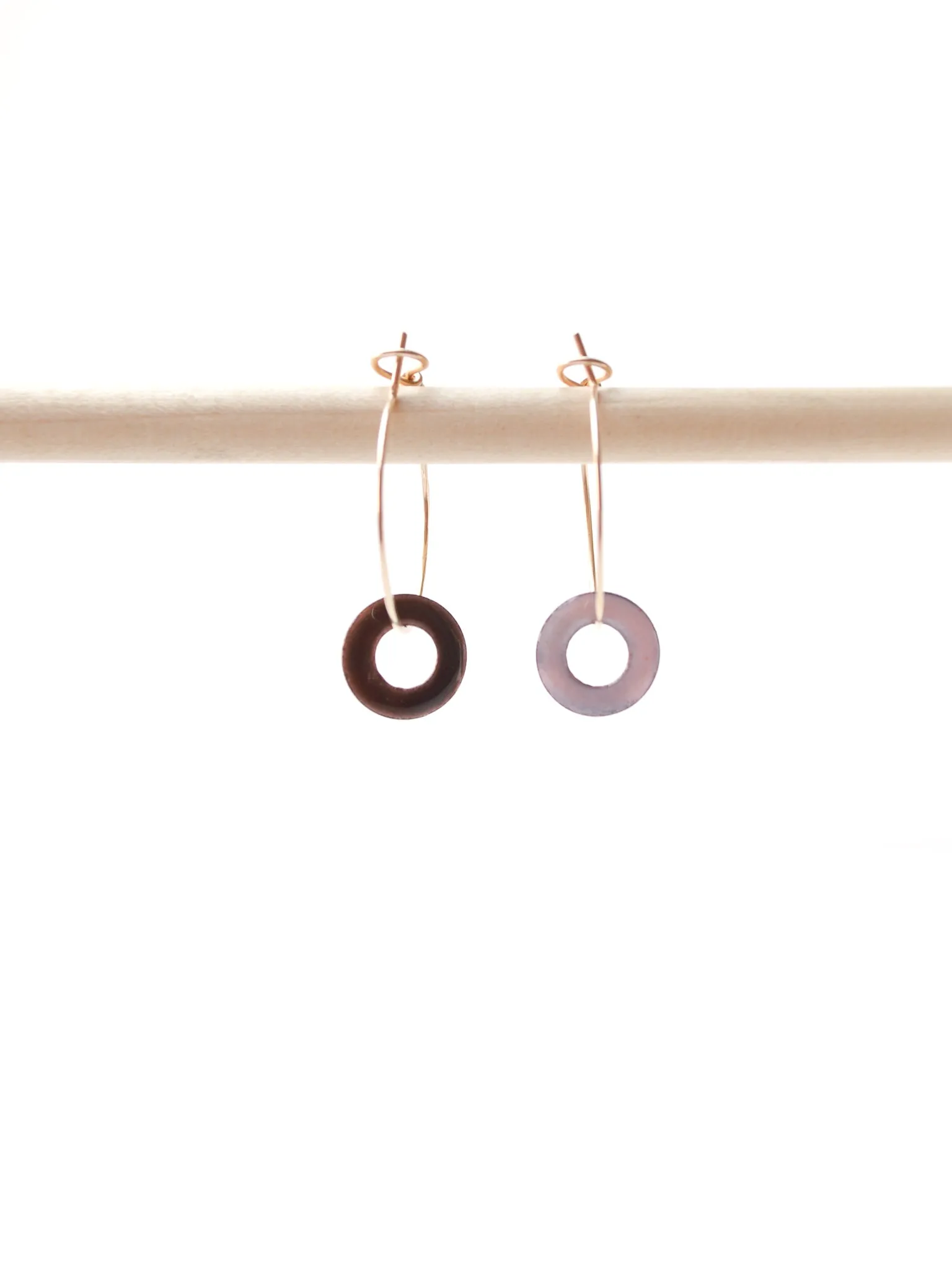 Interchange Earrings Petite / Petite