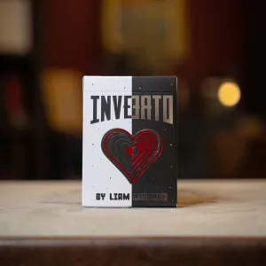 Inverto by Liam Levanon
