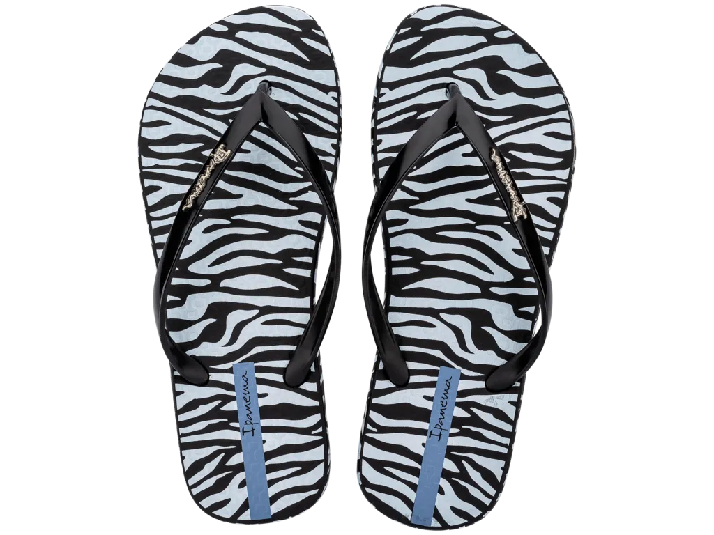 IPANEMA ANIMAL CHIC FEM
