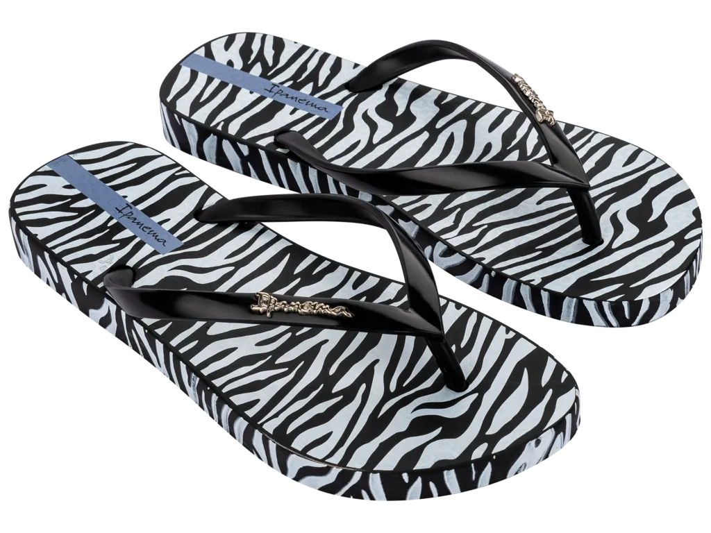 IPANEMA ANIMAL CHIC FEM