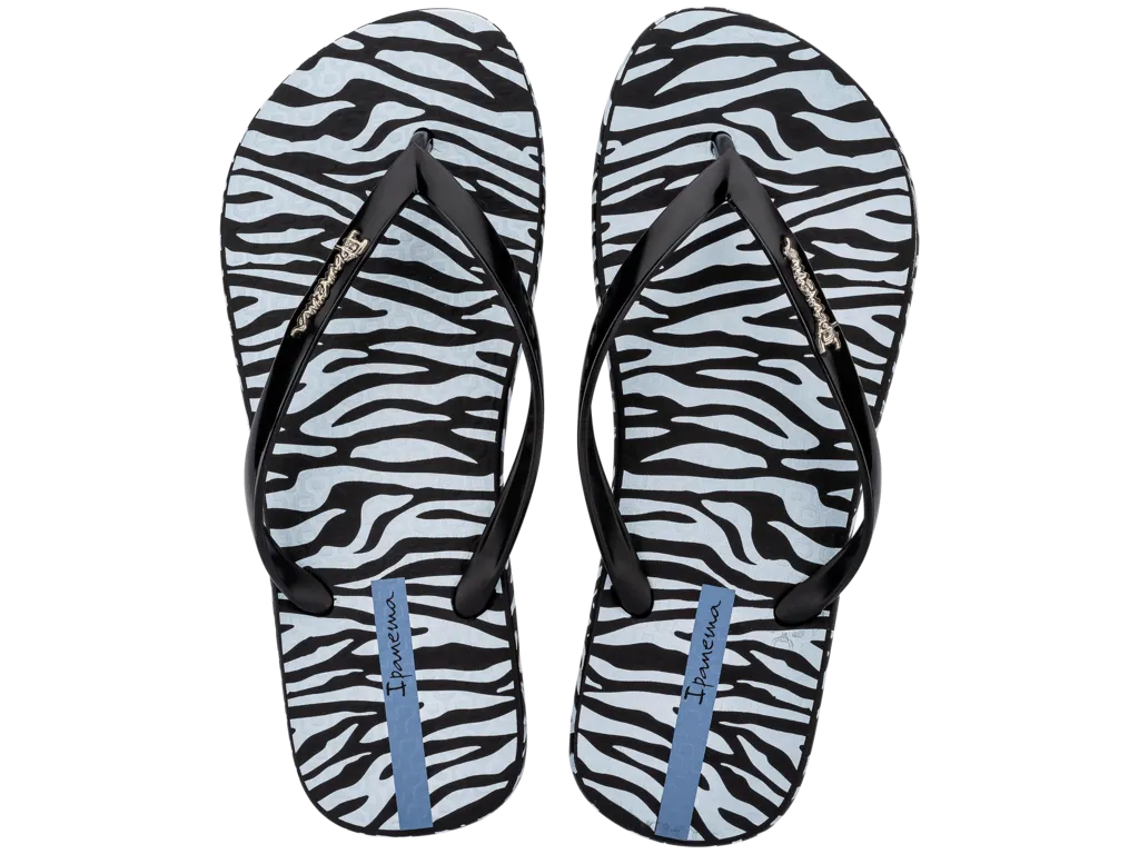 IPANEMA ANIMAL CHIC FEM