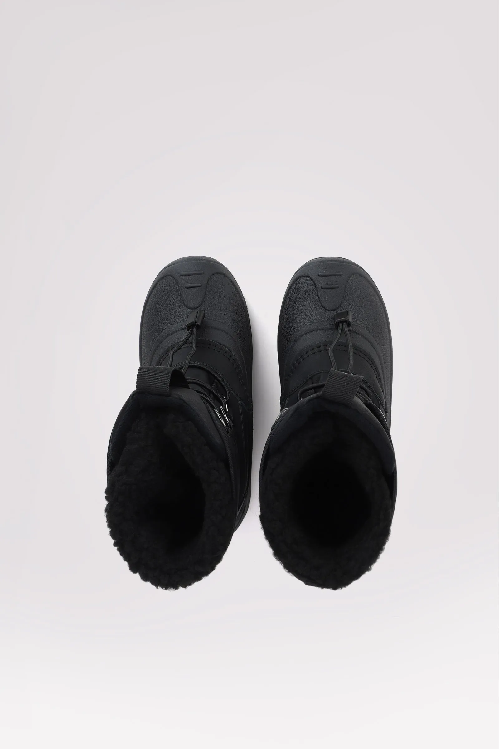 Jackson Kids Toggle Lace Boot