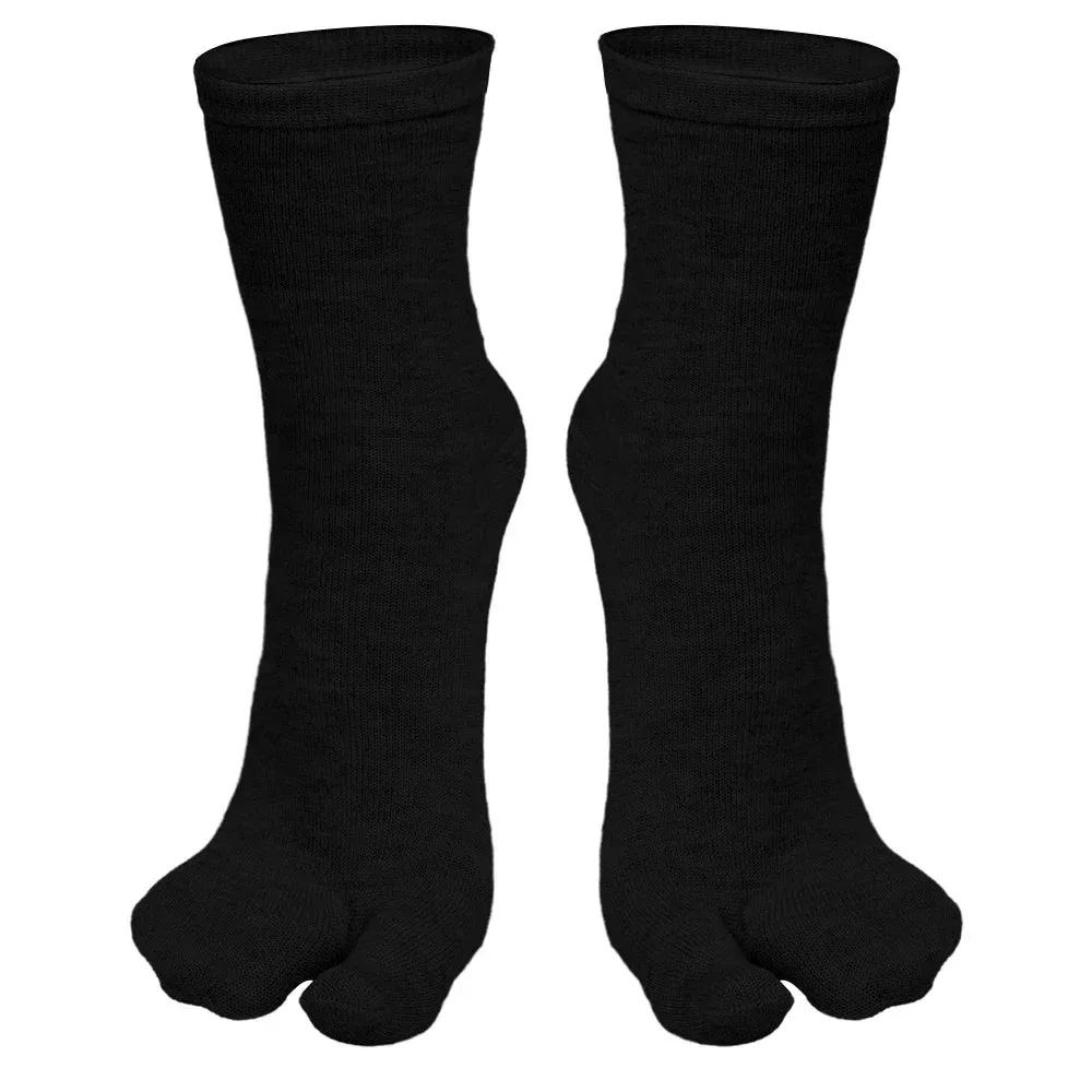 Japanese Style Tabi Toe Socks