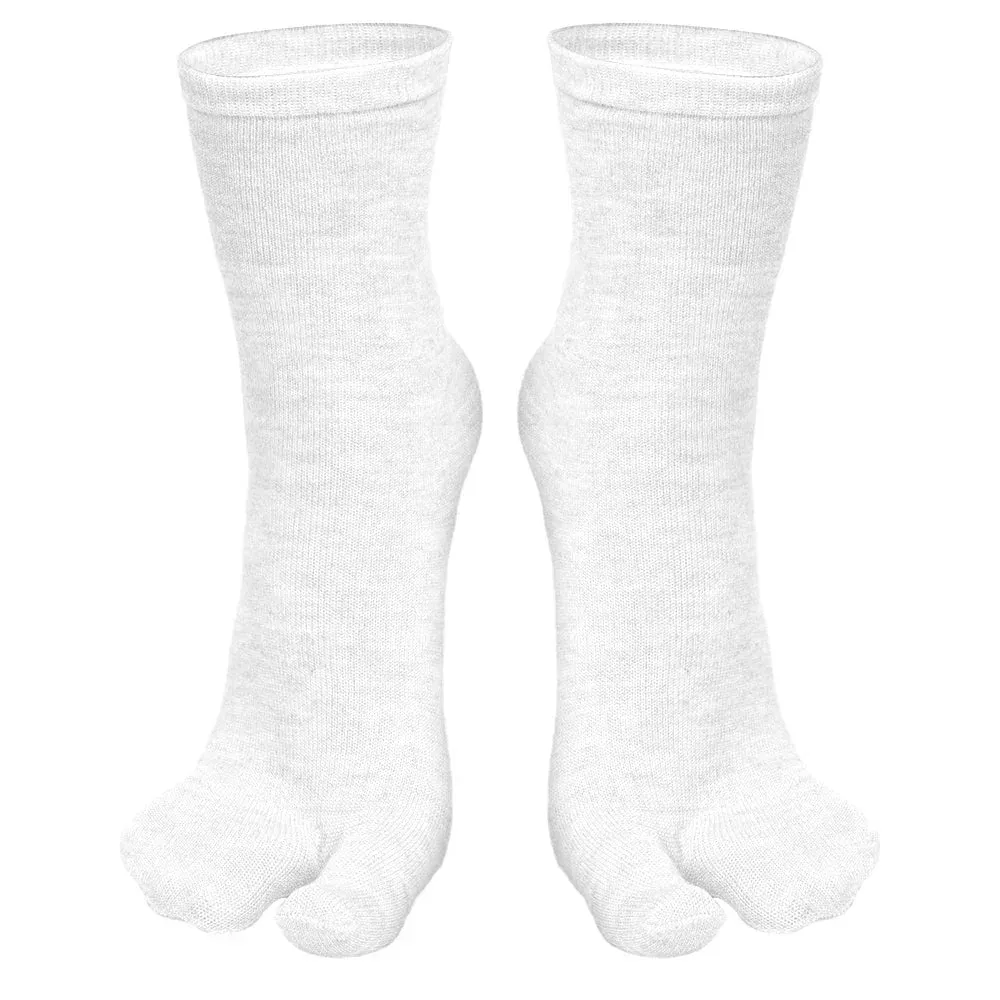 Japanese Style Tabi Toe Socks