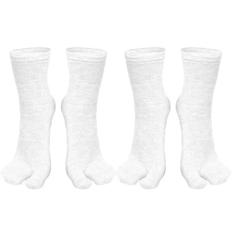 Japanese Style Tabi Toe Socks