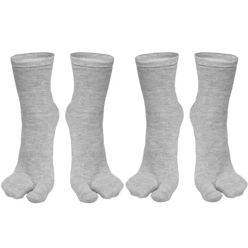 Japanese Style Tabi Toe Socks