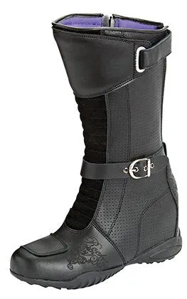 Joe Rocket Heartbreaker Women's Boots
