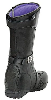 Joe Rocket Heartbreaker Women's Boots