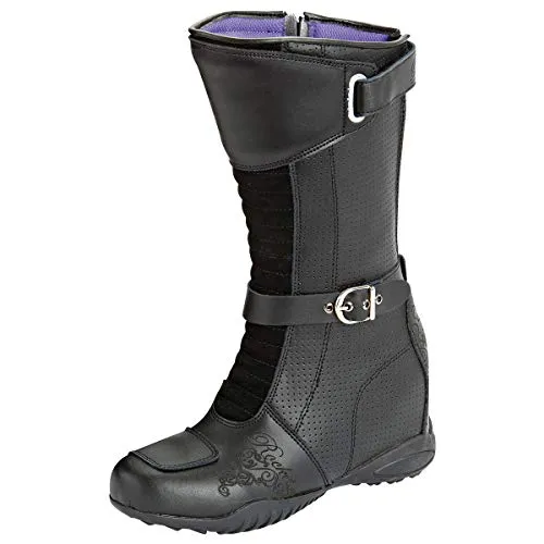 Joe Rocket Heartbreaker Women's Boots