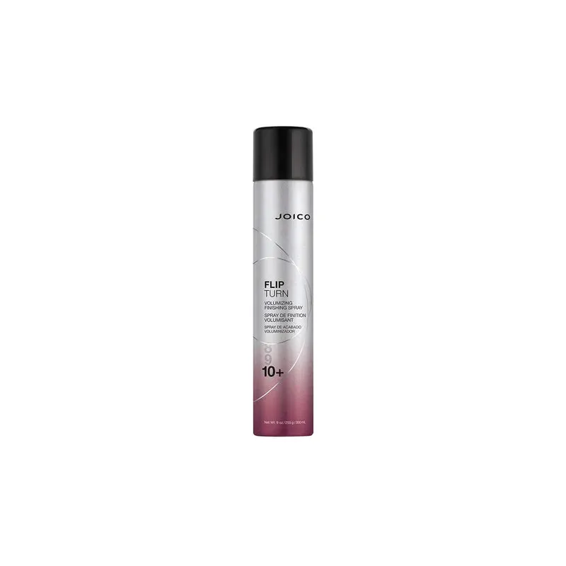Joico Flip Turn Volumizing Finishing Spray 300ml