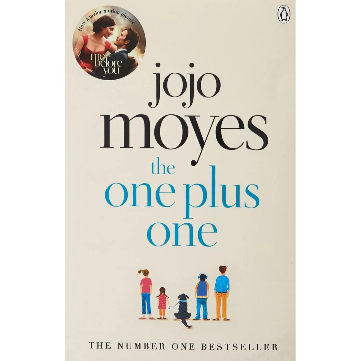 Jojo moyes 5 books collection set