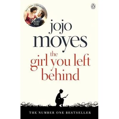 Jojo moyes 5 books collection set