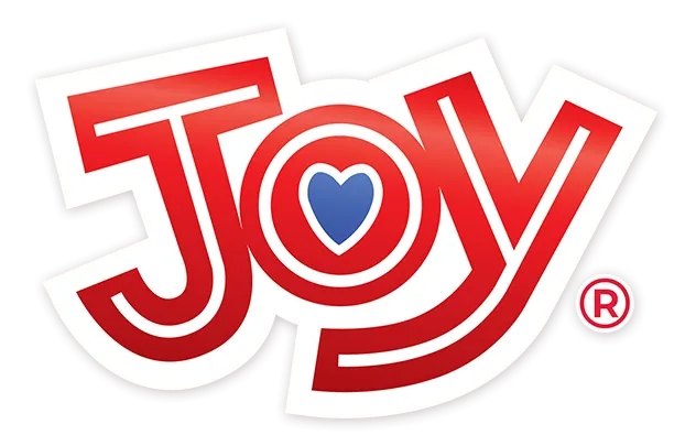 JOY #30 Flat Bottom Cake Cones | 6 x 100 (600) Per Case | Joy Cone Co. | Cones Distributor Canada