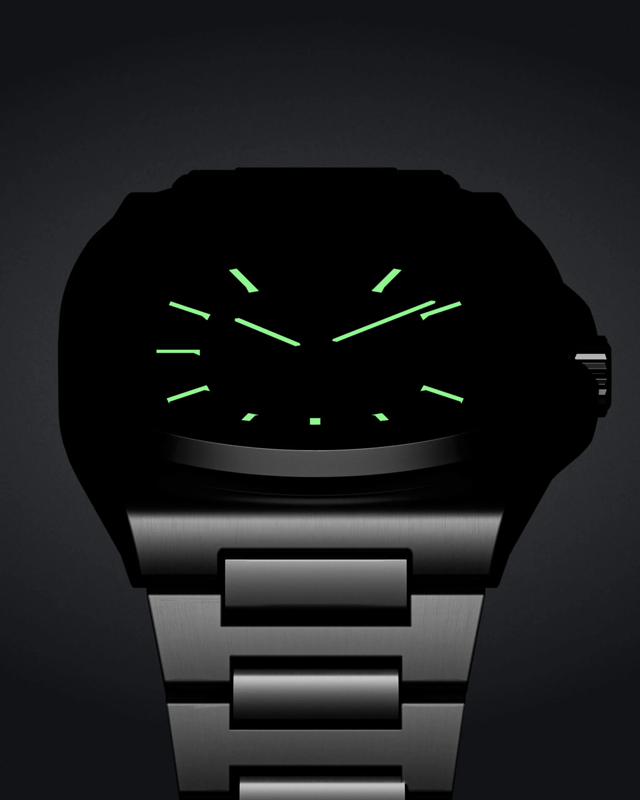 JX1 Automatic Watch