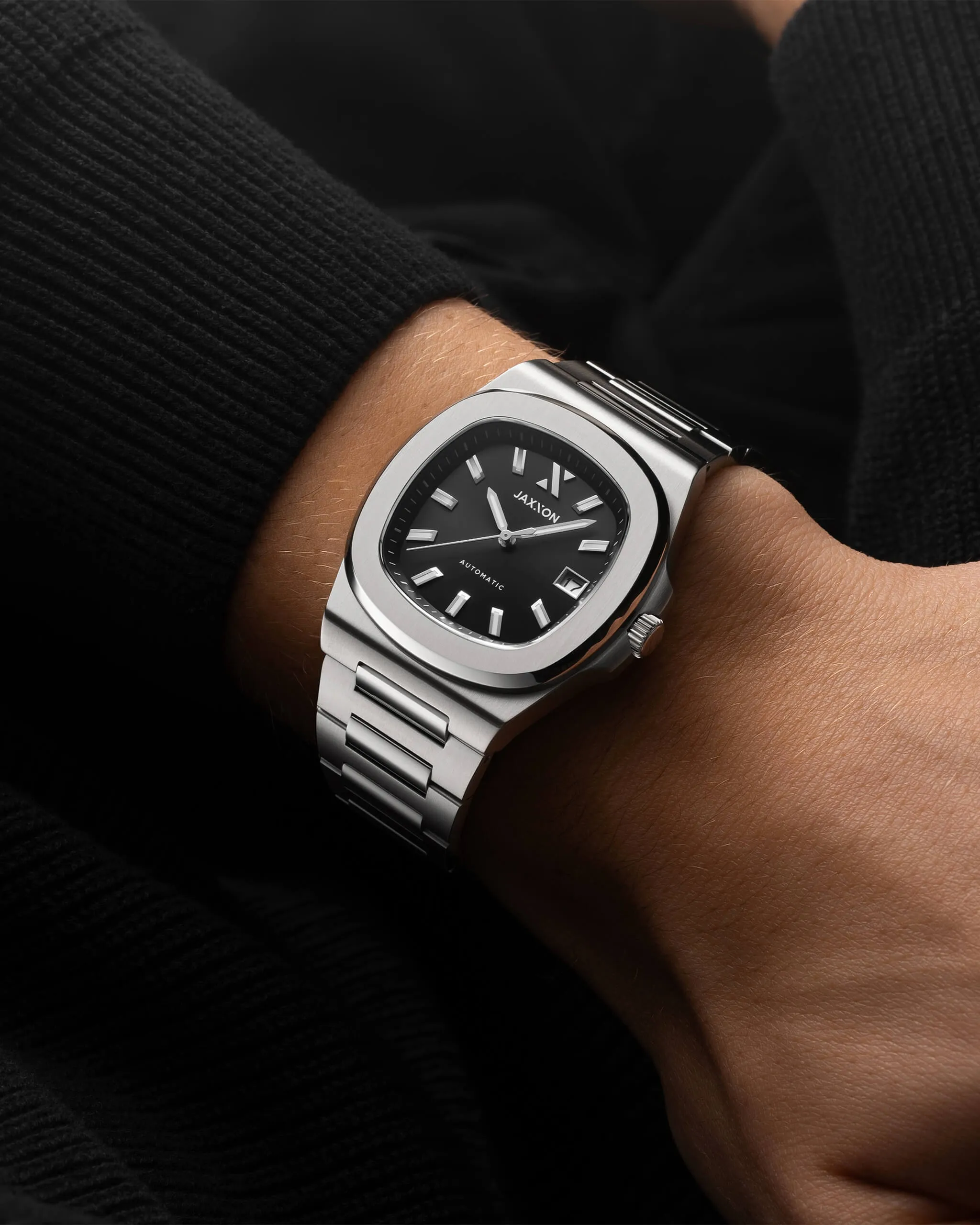 JX1 Automatic Watch