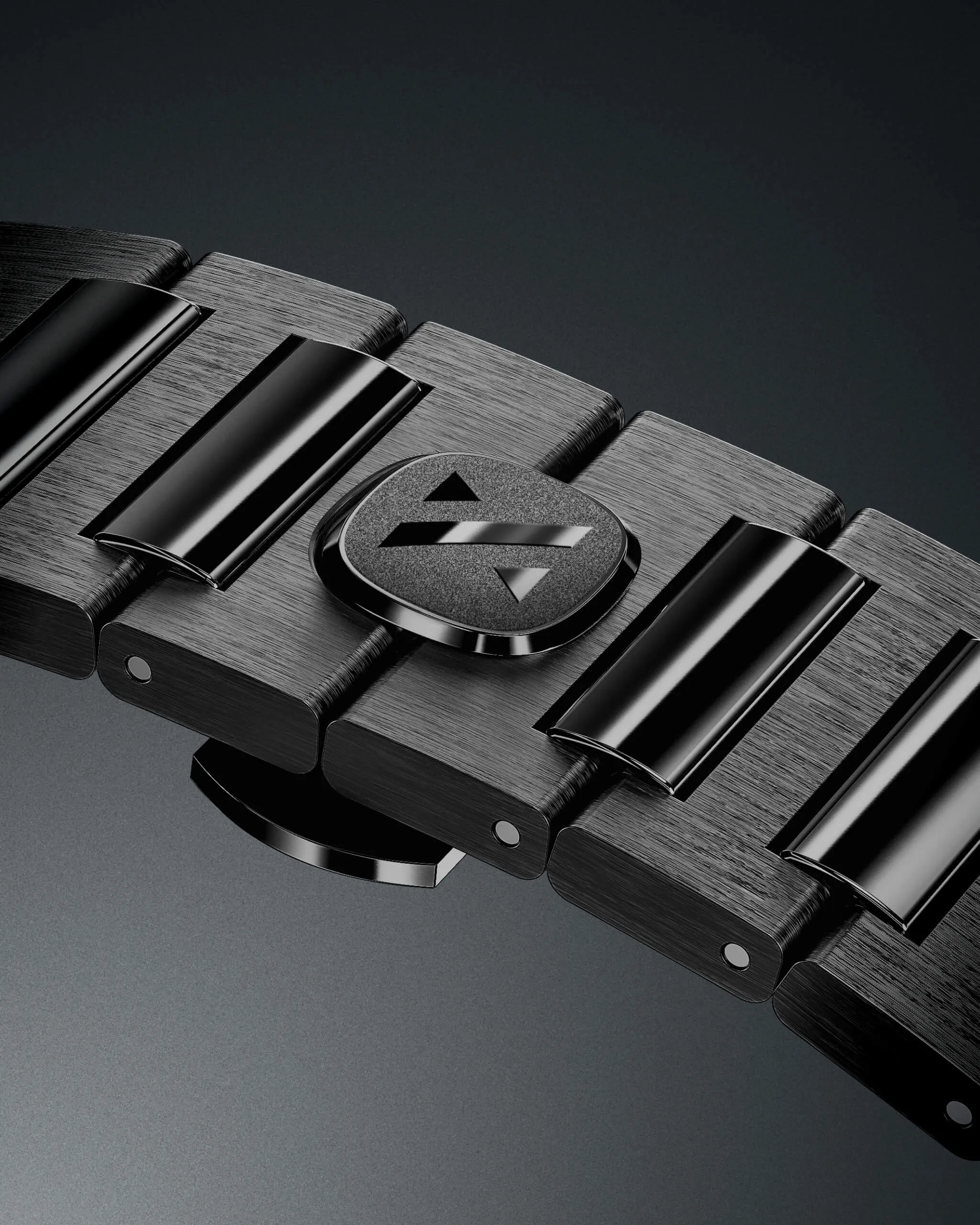 JX1 Automatic Watch