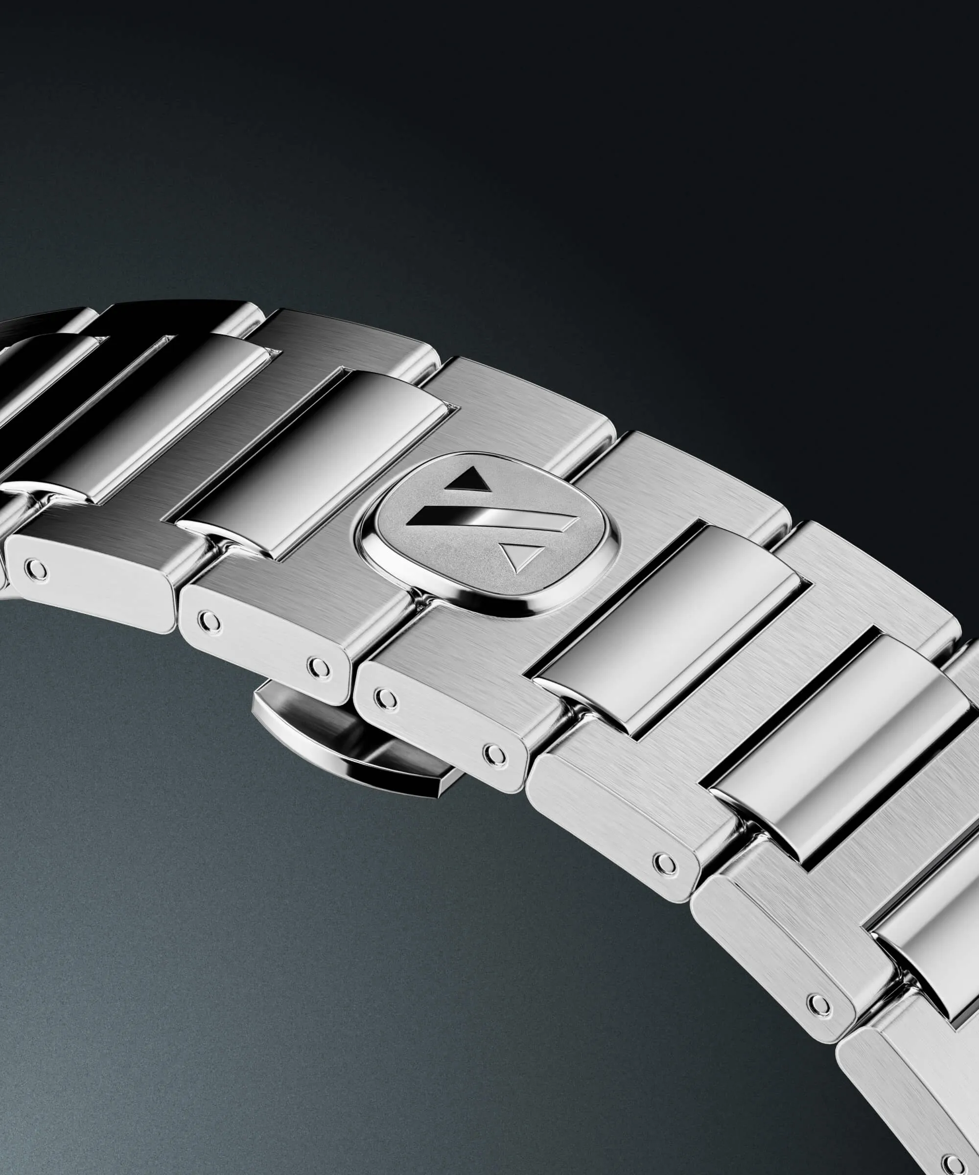 JX1 Automatic Watch
