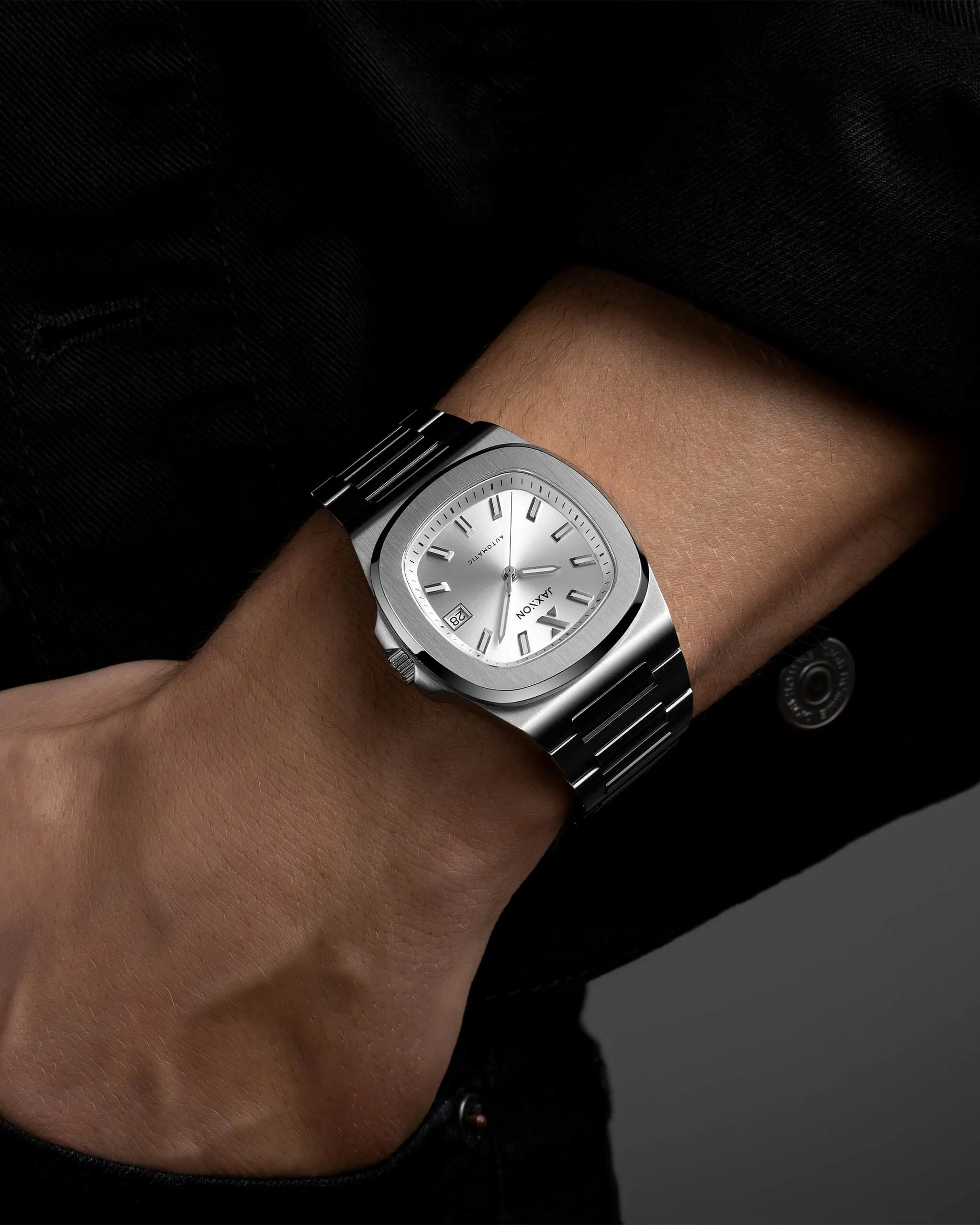 JX1 Automatic Watch