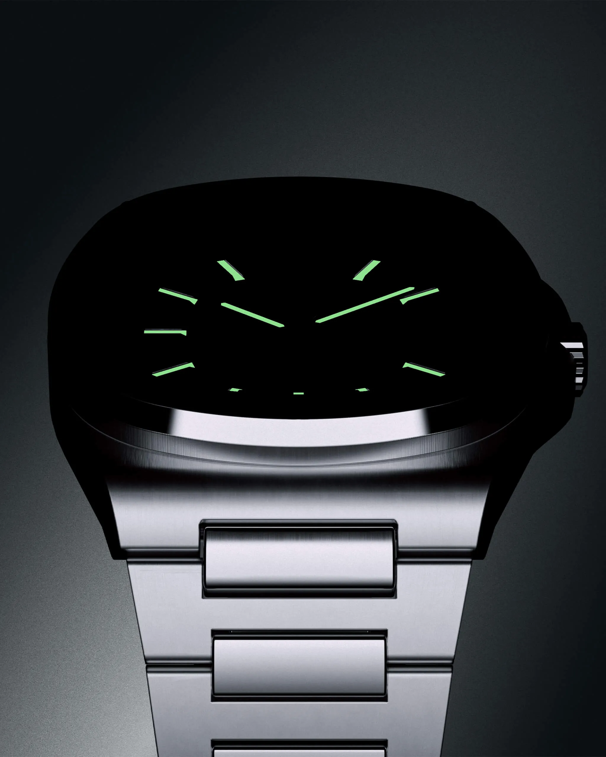 JX1 Automatic Watch