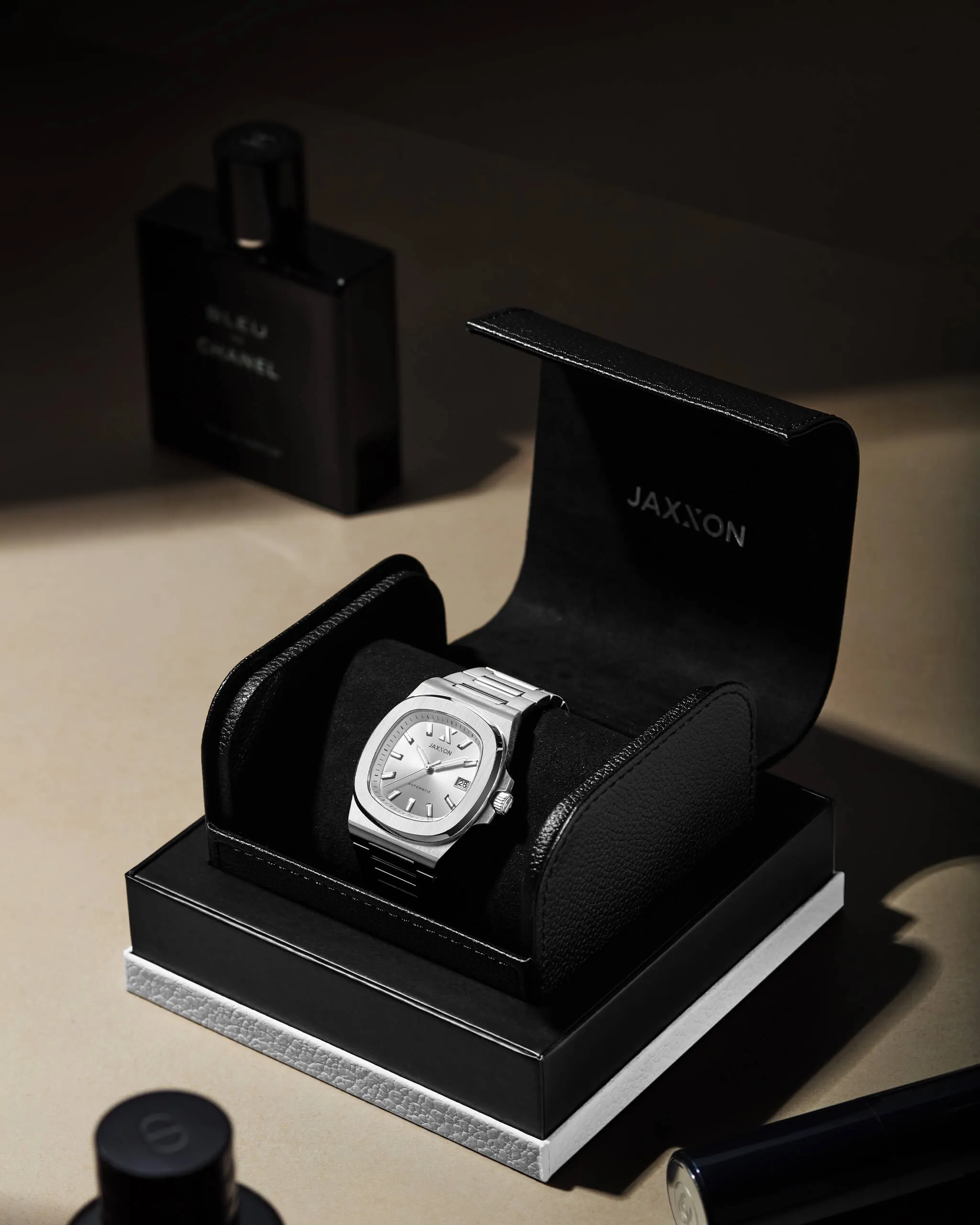 JX1 Automatic Watch