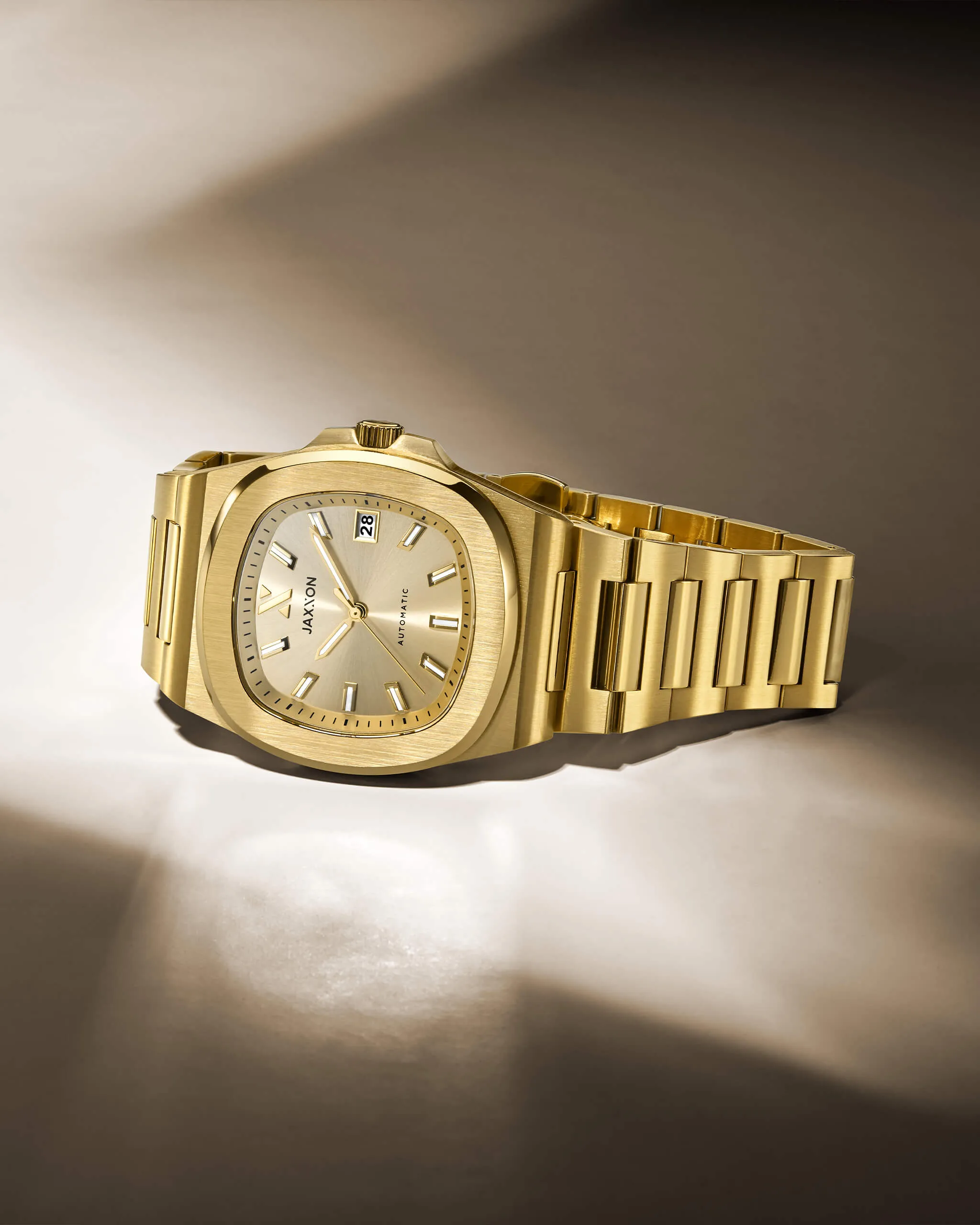JX1 Automatic Watch