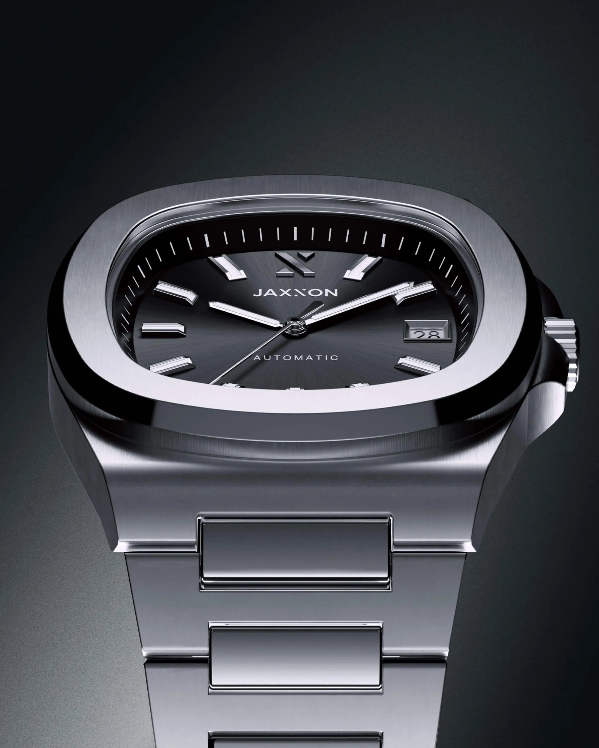 JX1 Automatic Watch