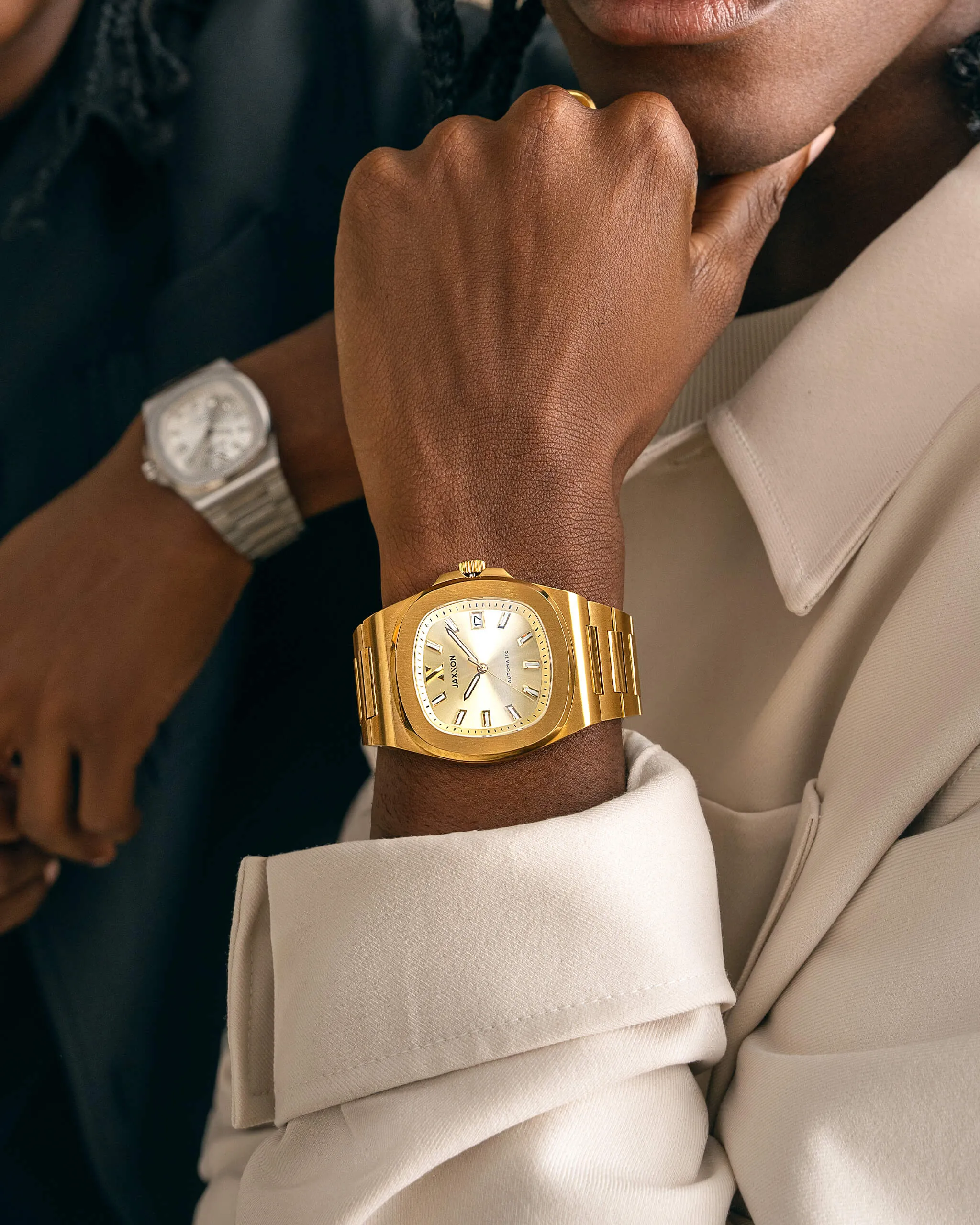 JX1 Automatic Watch