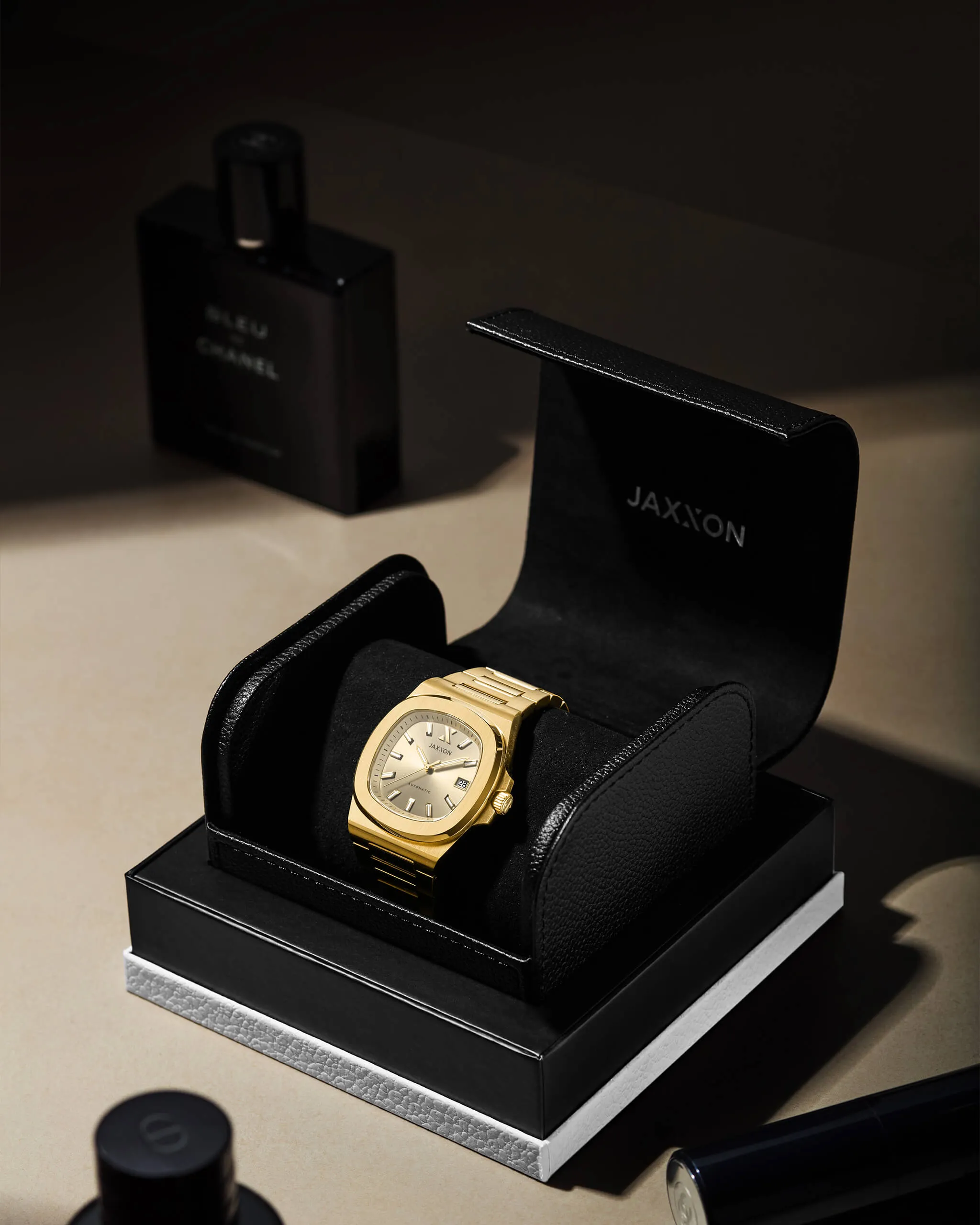 JX1 Automatic Watch