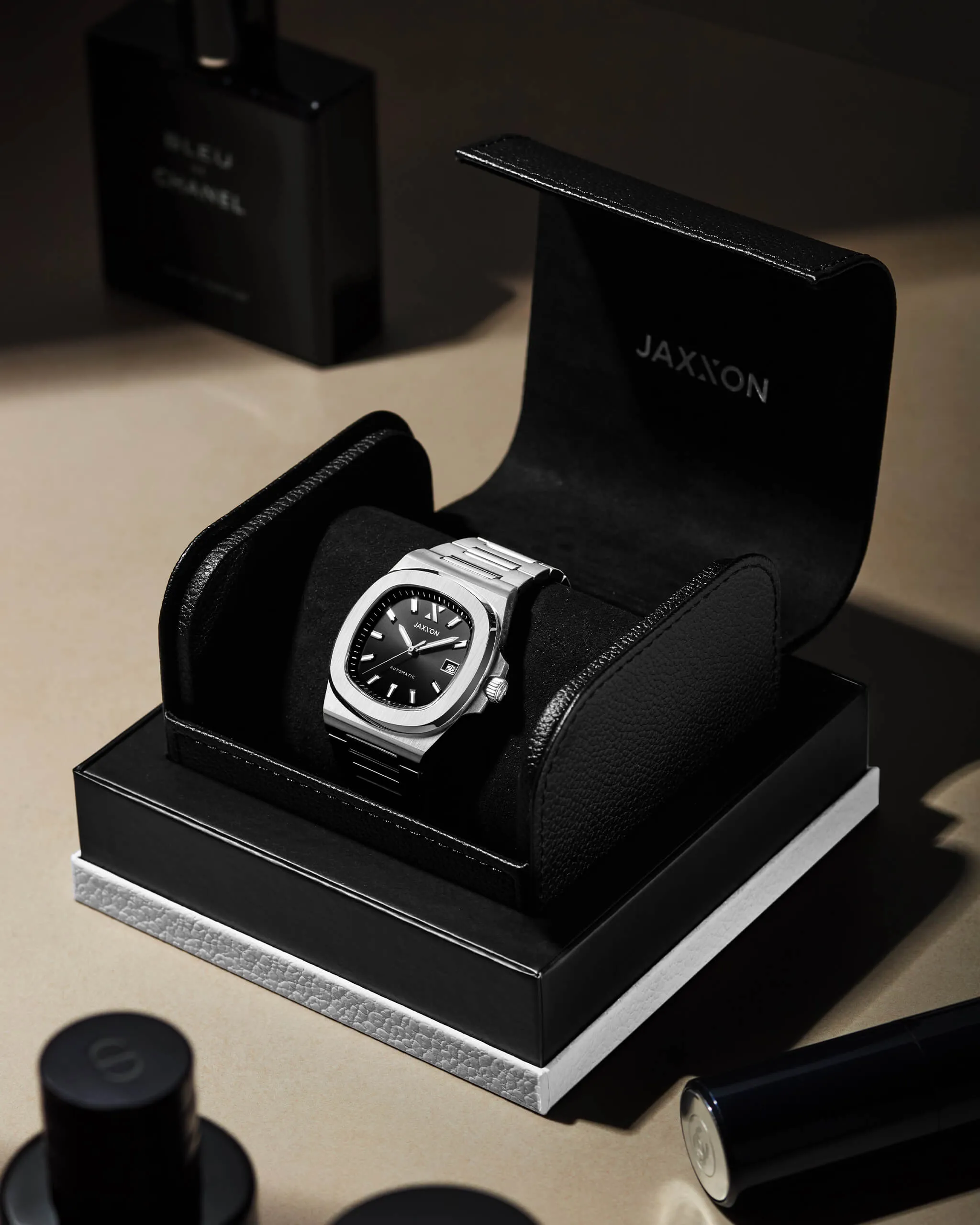 JX1 Automatic Watch