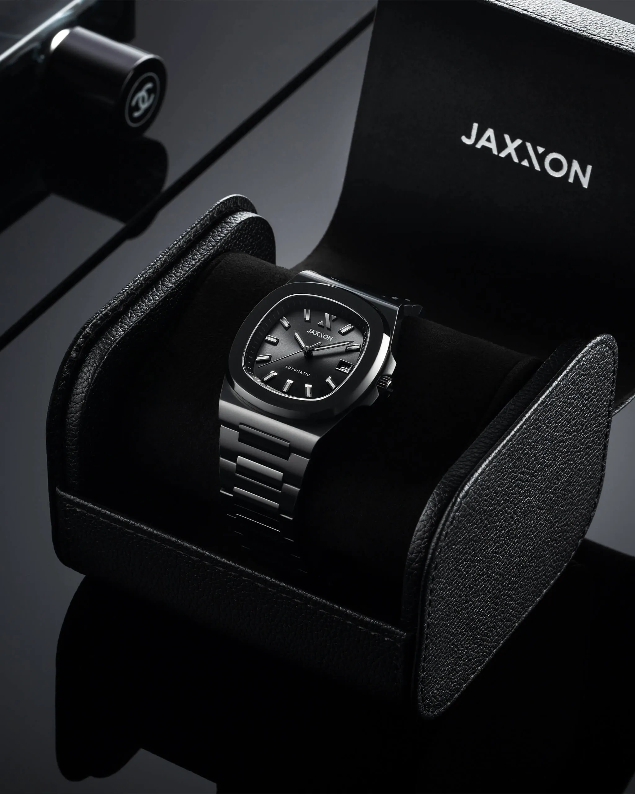 JX1 Automatic Watch
