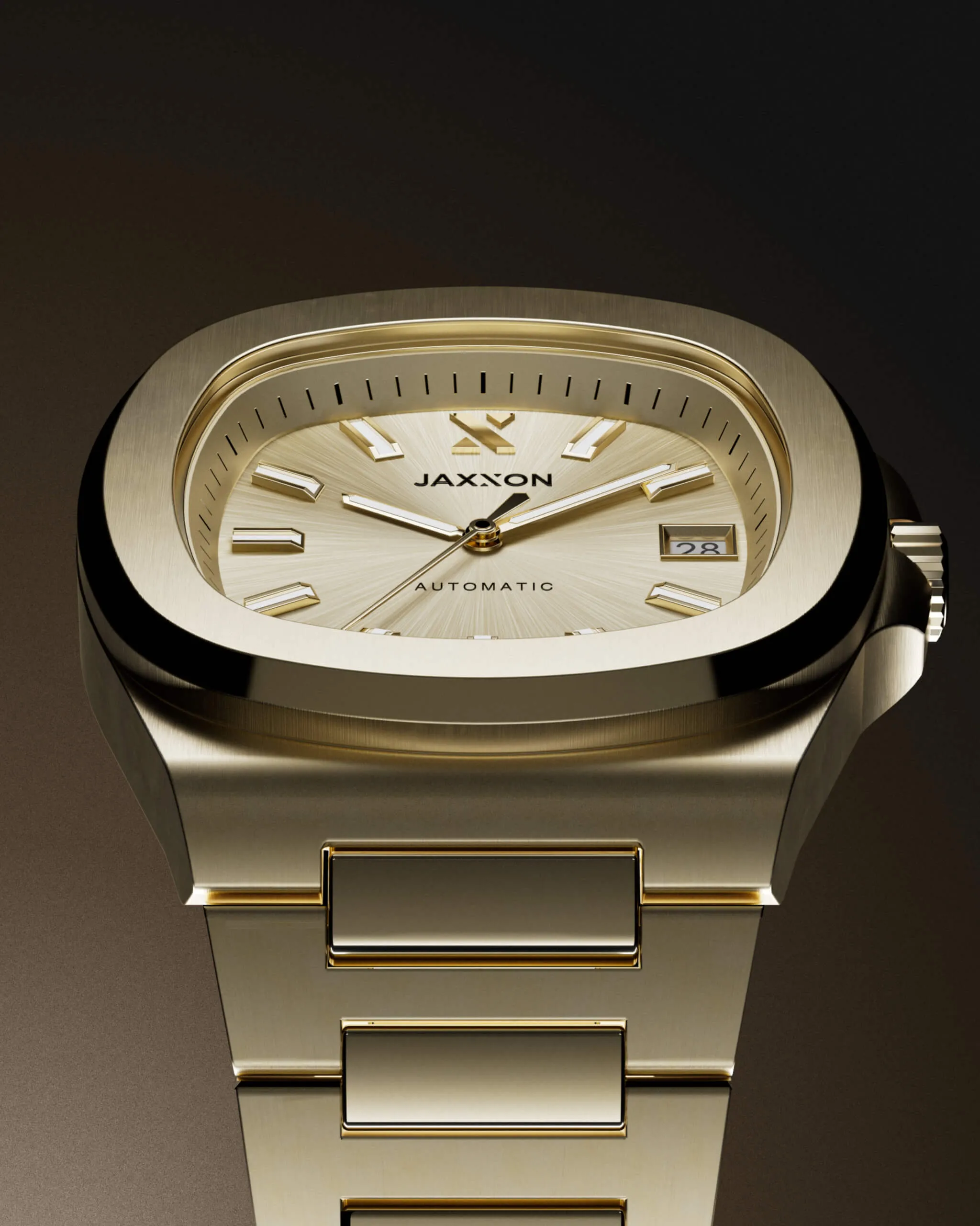 JX1 Automatic Watch