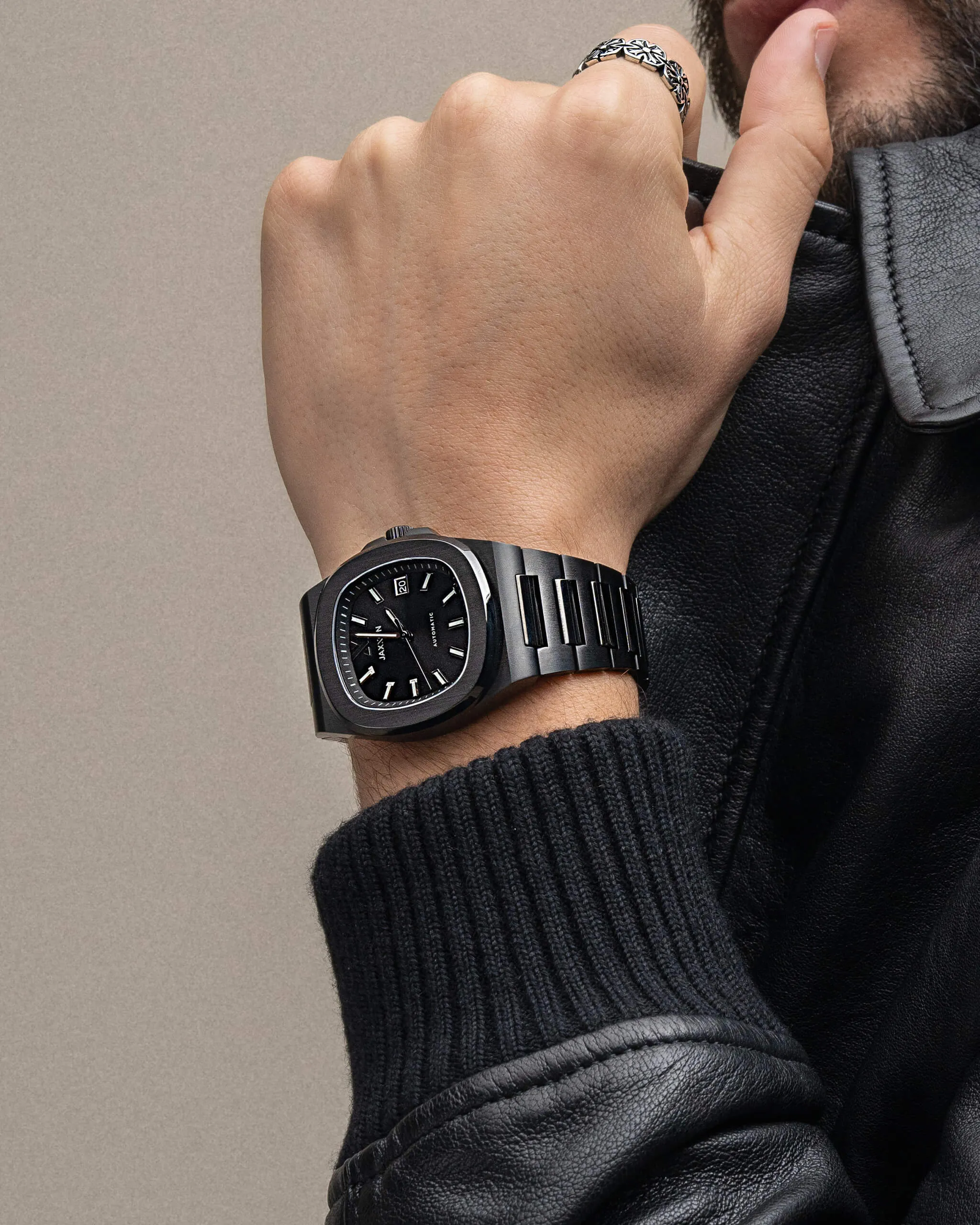 JX1 Automatic Watch