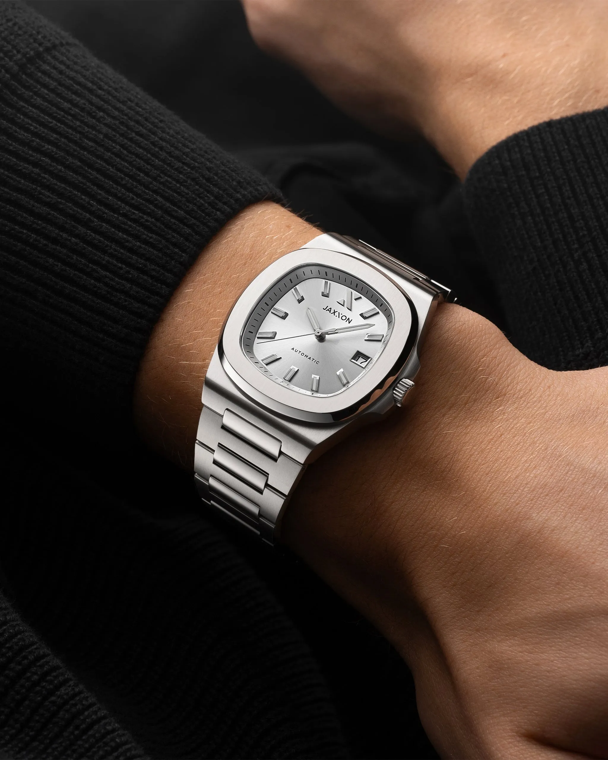 JX1 Automatic Watch