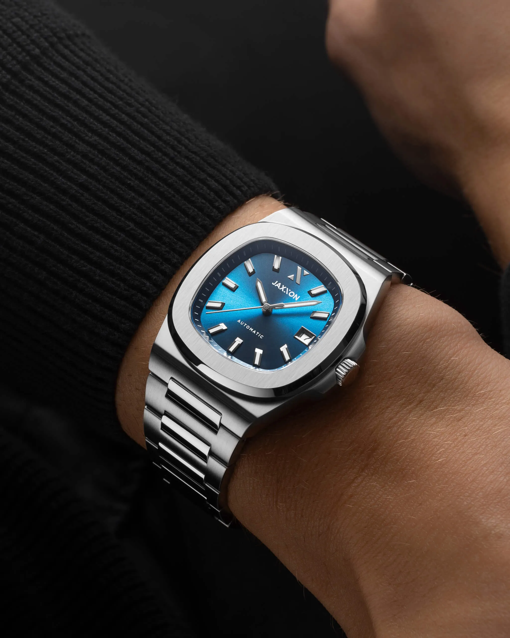 JX1 Automatic Watch