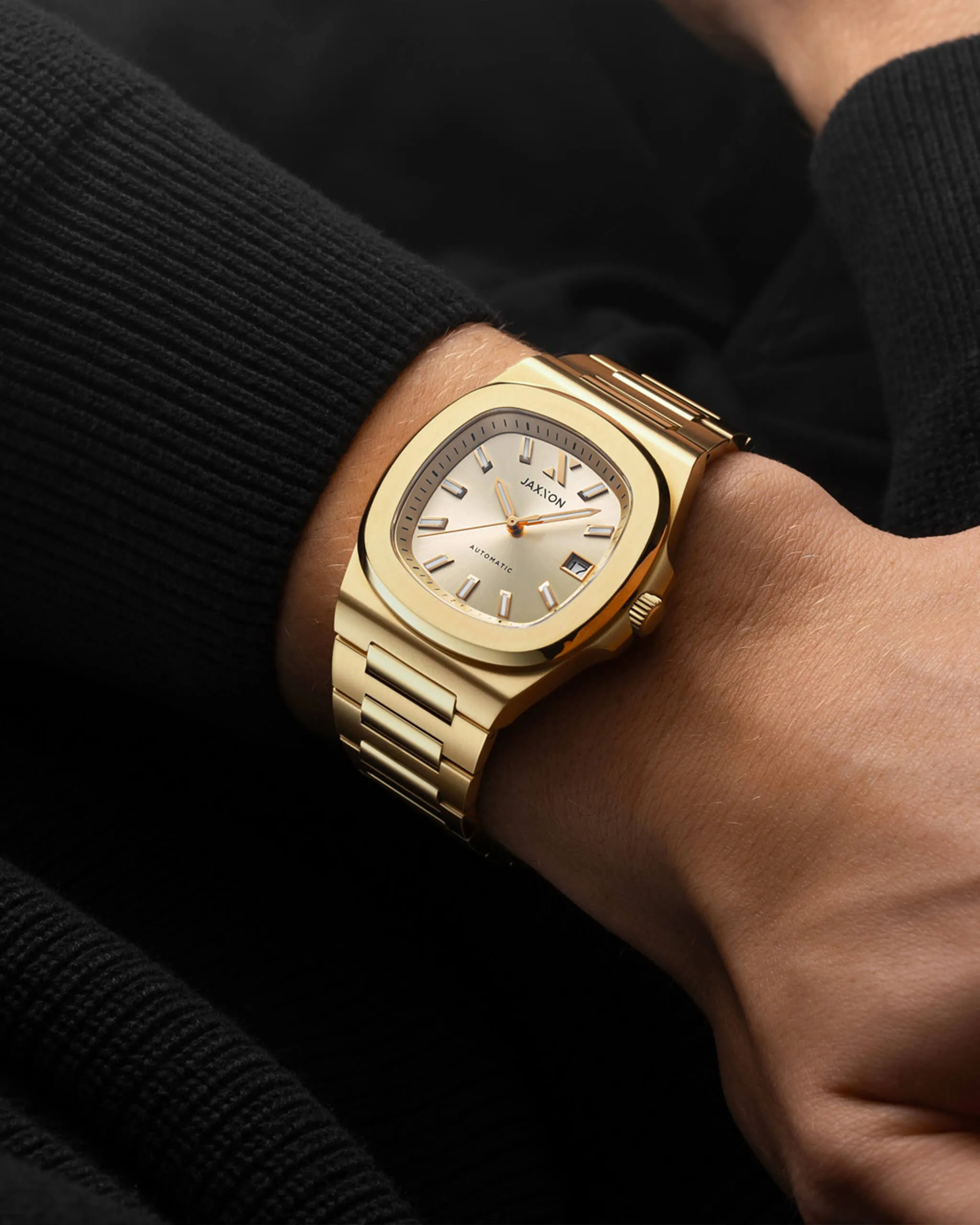 JX1 Automatic Watch