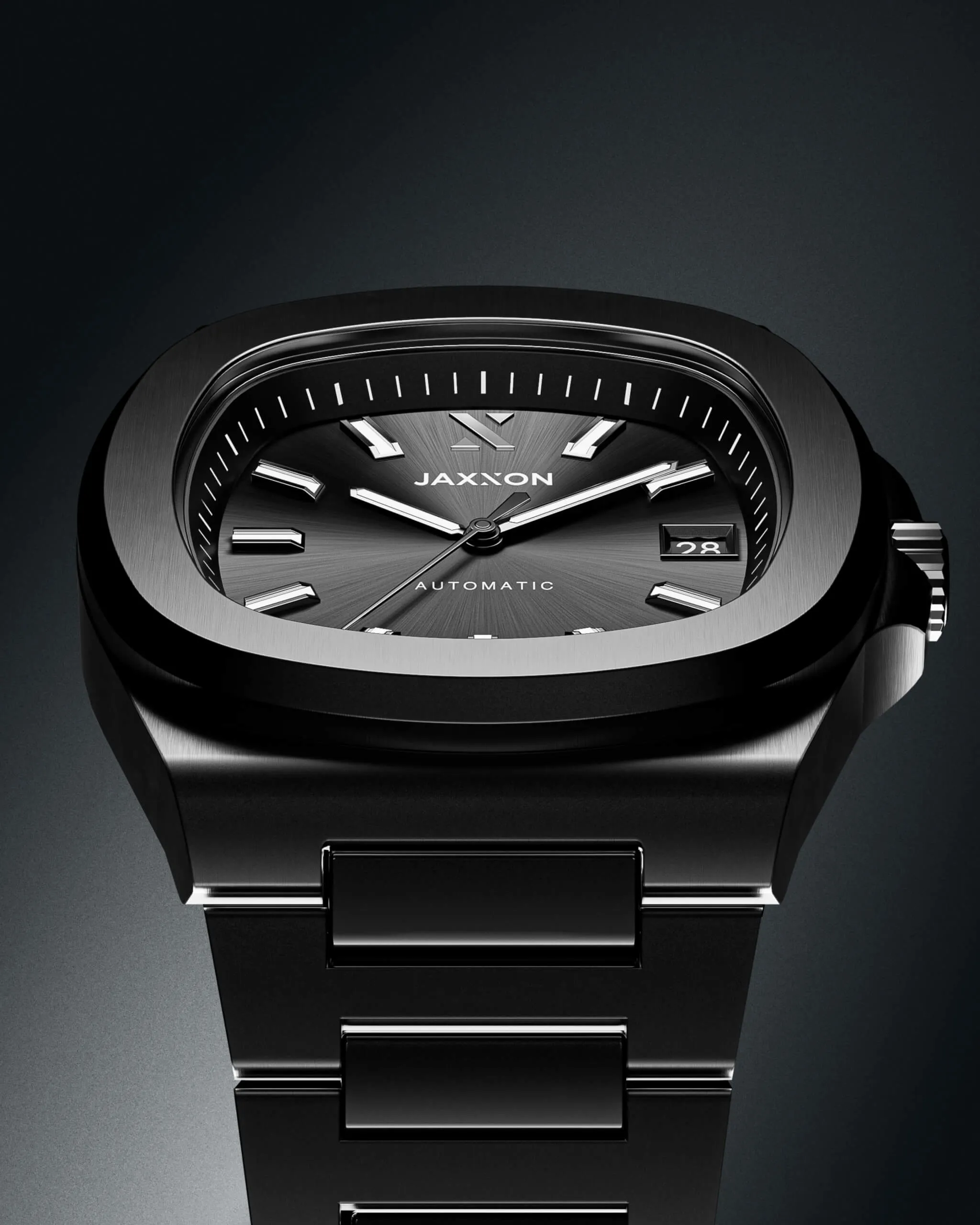 JX1 Automatic Watch