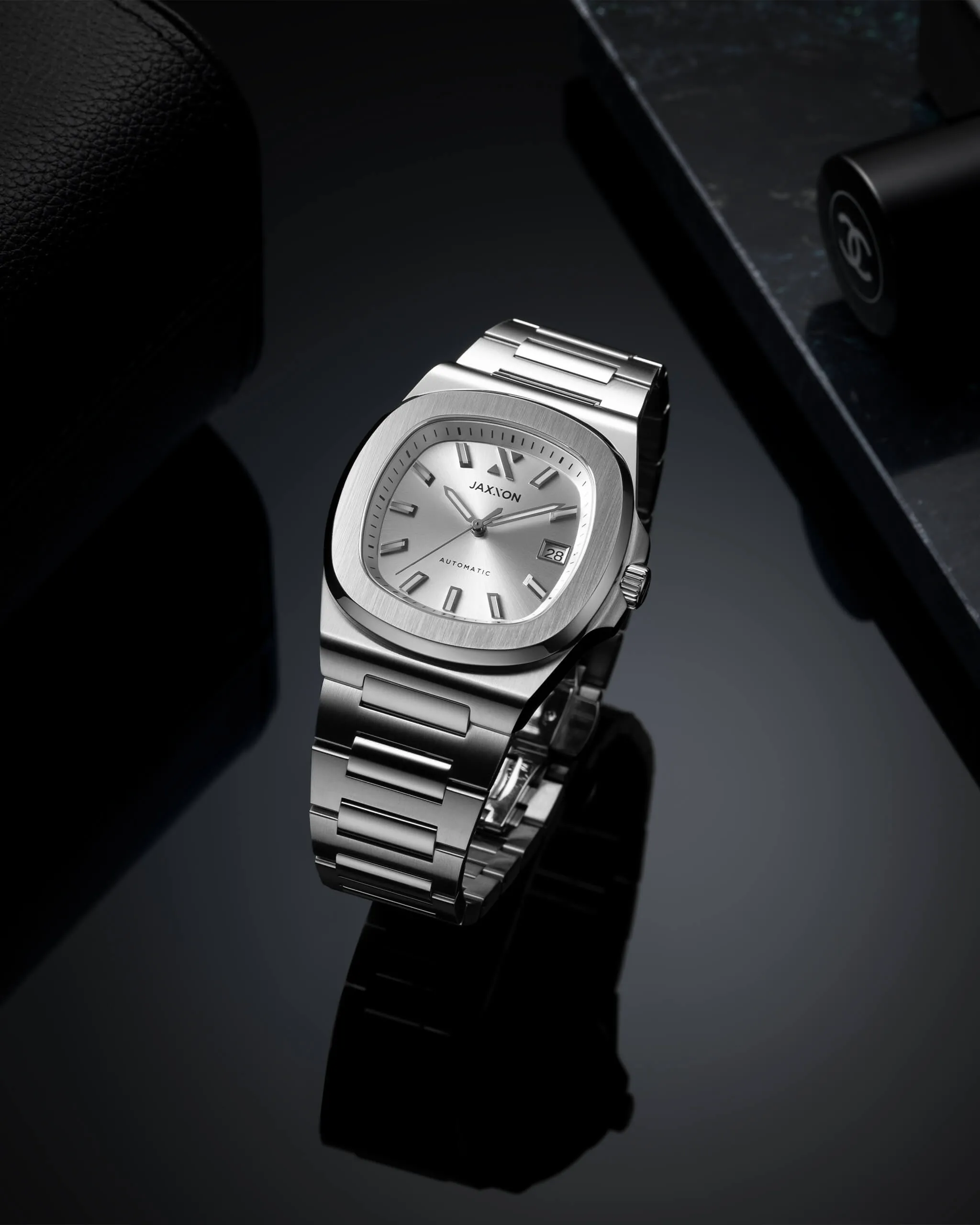 JX1 Automatic Watch
