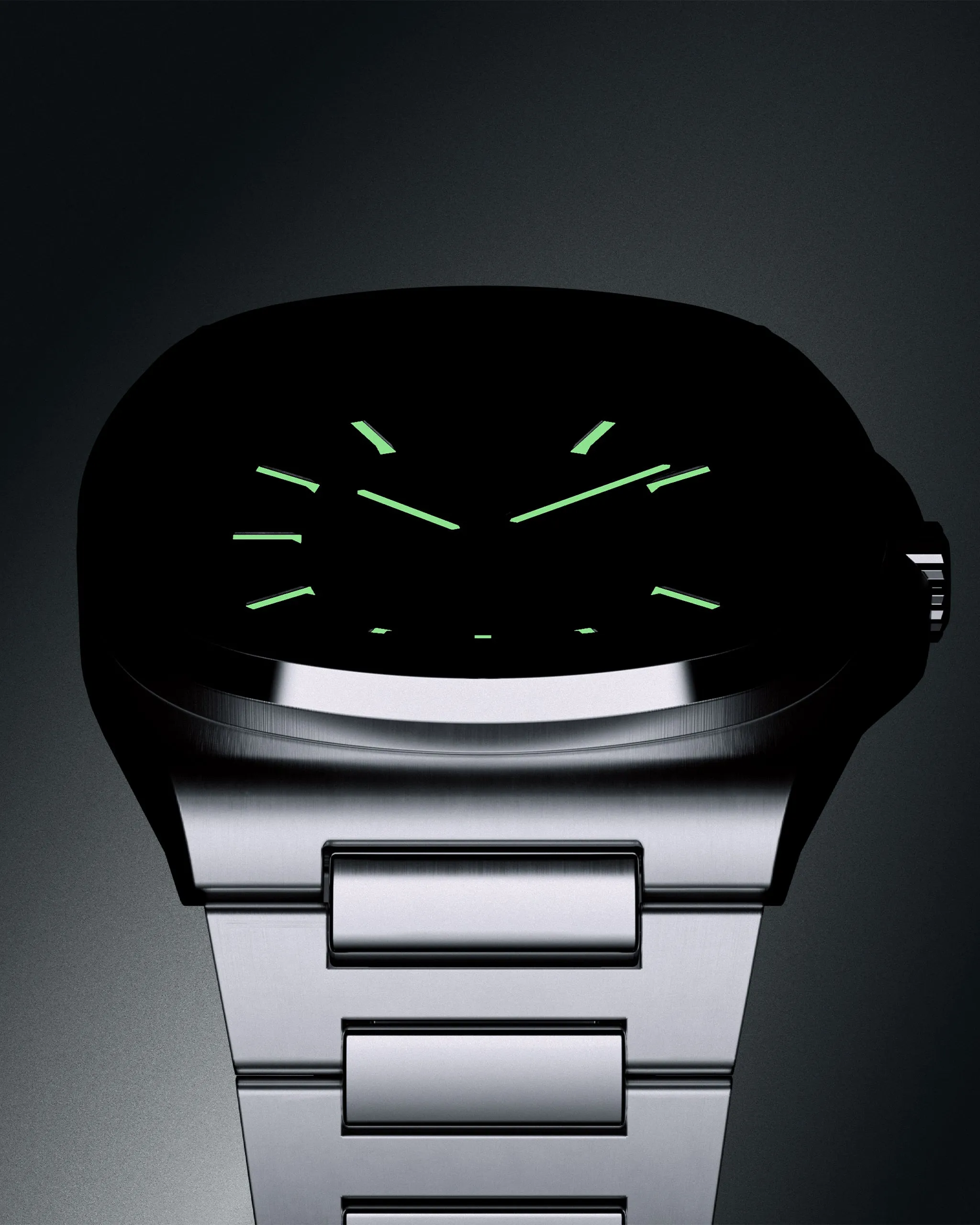 JX1 Automatic Watch