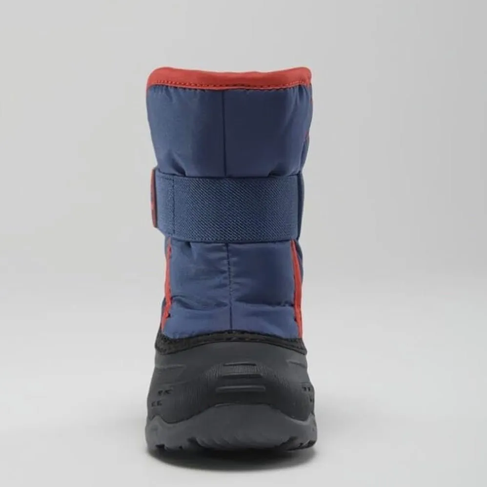 KAMIK - Snowbug 5 Winter Boot Navy/Orange