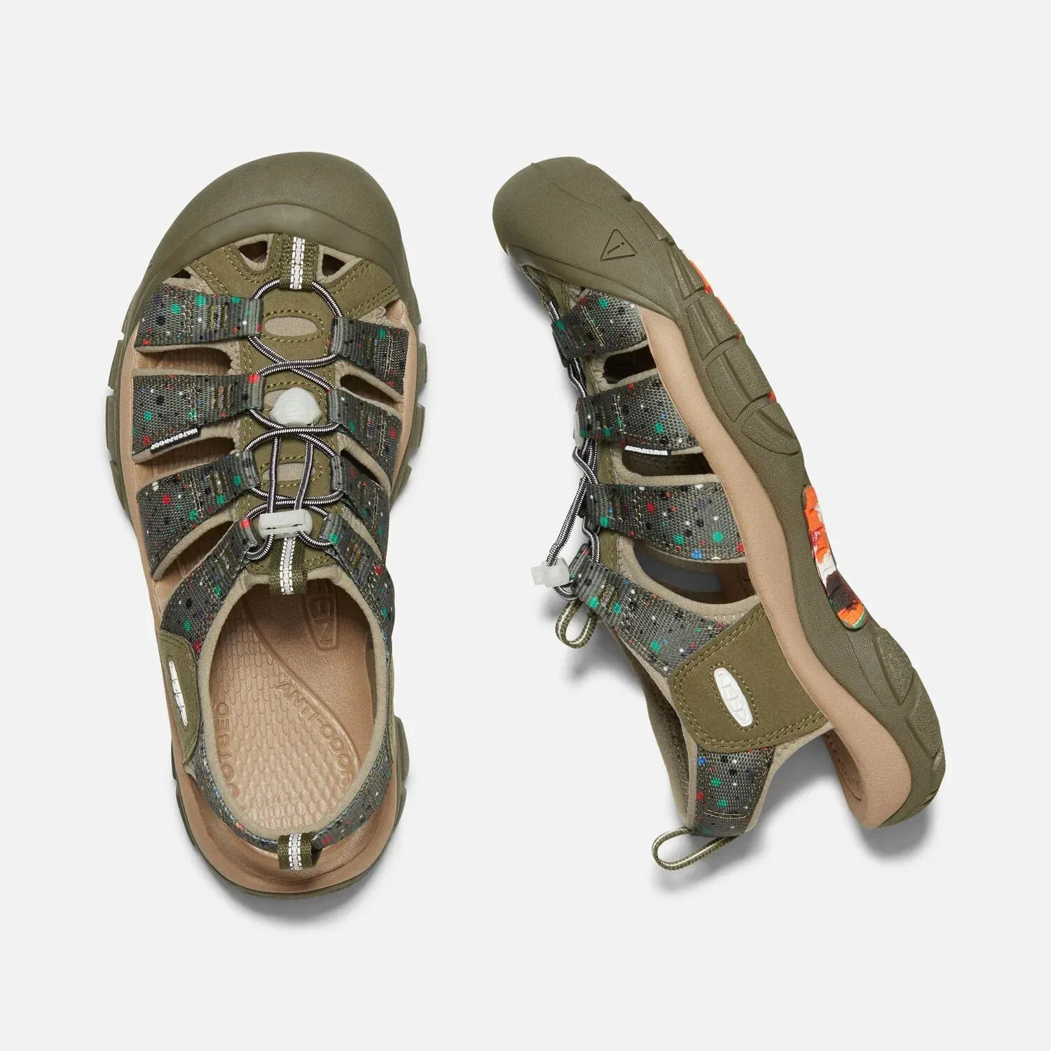 KEEN MEN'S NEWPORT H2 x FUJI ROCK FESTIVAL '22