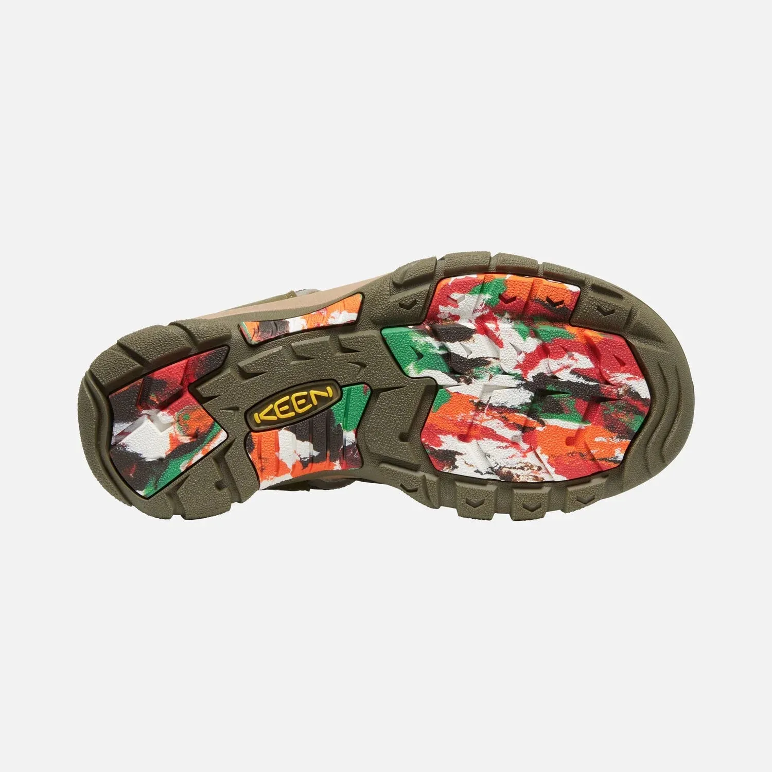 KEEN MEN'S NEWPORT H2 x FUJI ROCK FESTIVAL '22