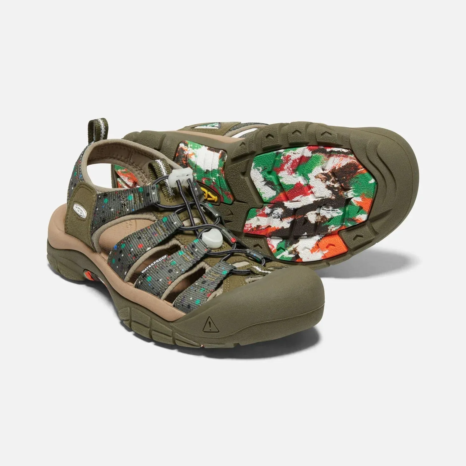KEEN MEN'S NEWPORT H2 x FUJI ROCK FESTIVAL '22