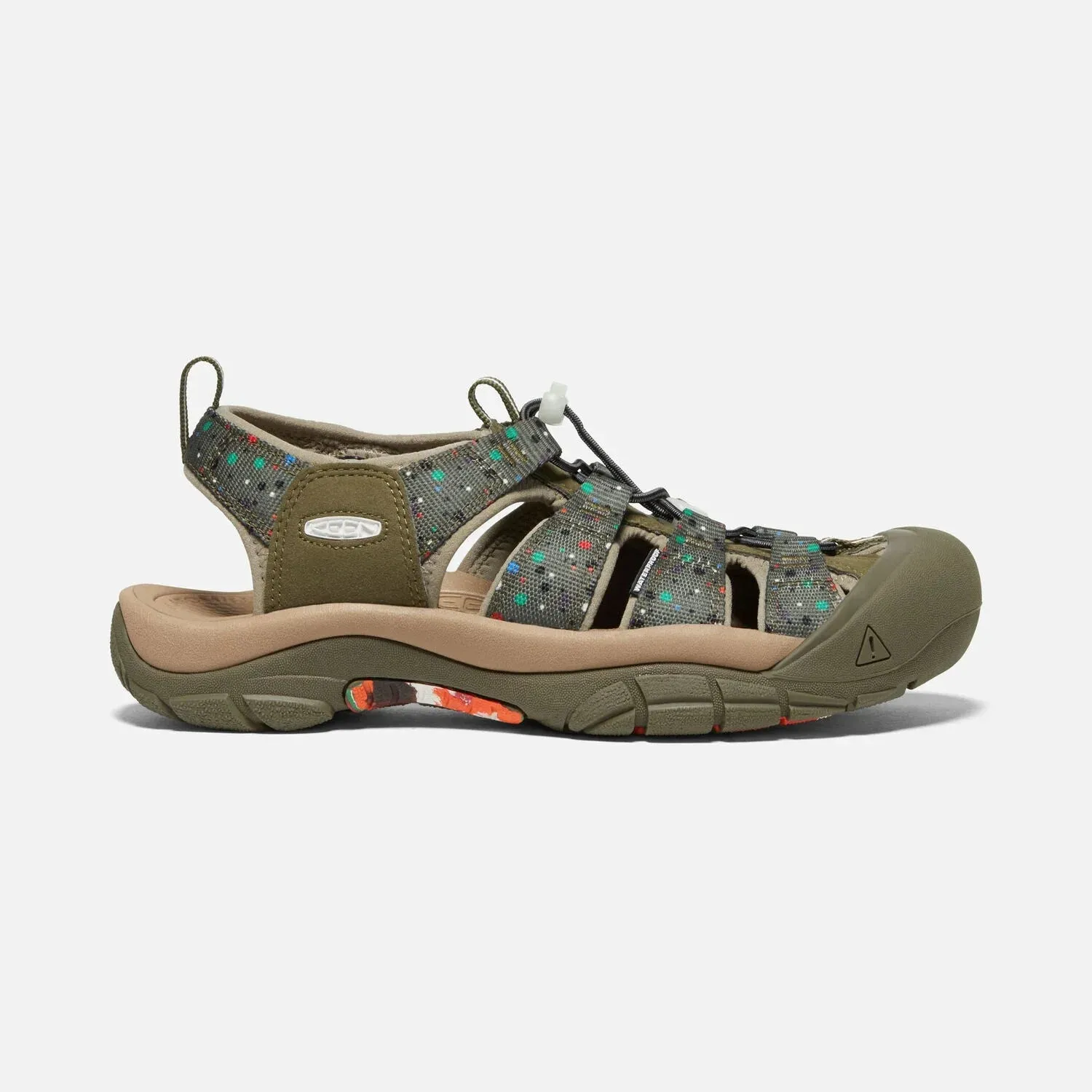 KEEN MEN'S NEWPORT H2 x FUJI ROCK FESTIVAL '22