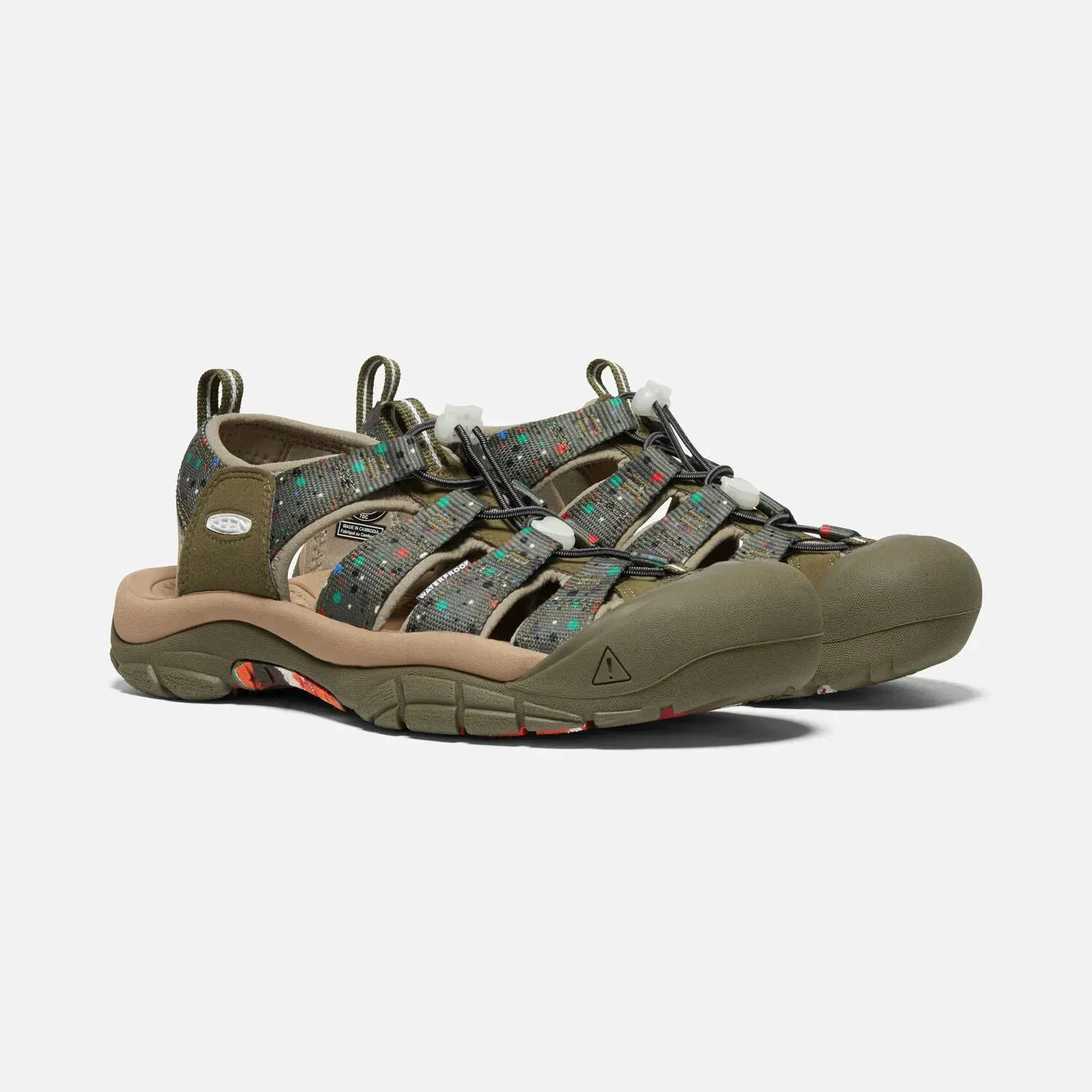 KEEN MEN'S NEWPORT H2 x FUJI ROCK FESTIVAL '22