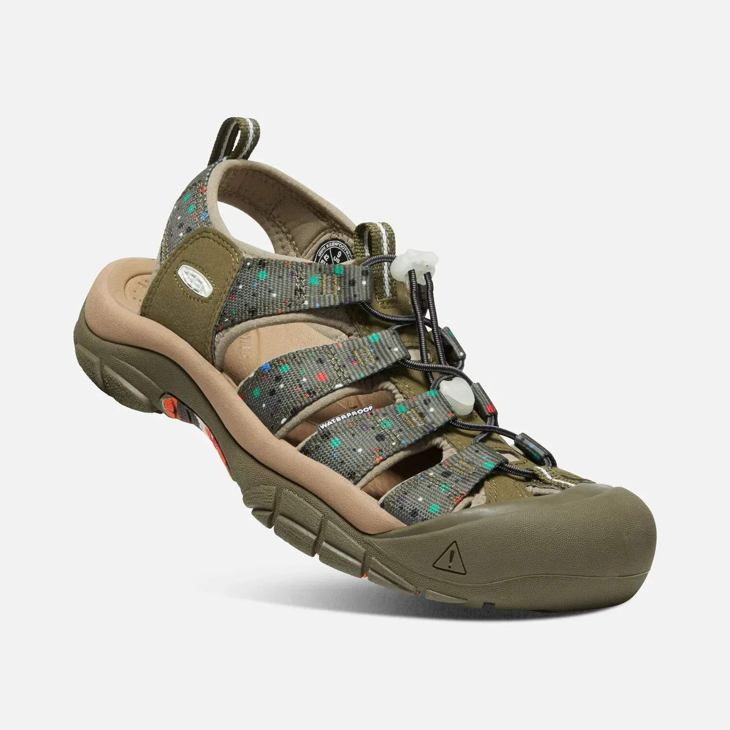KEEN MEN'S NEWPORT H2 x FUJI ROCK FESTIVAL '22