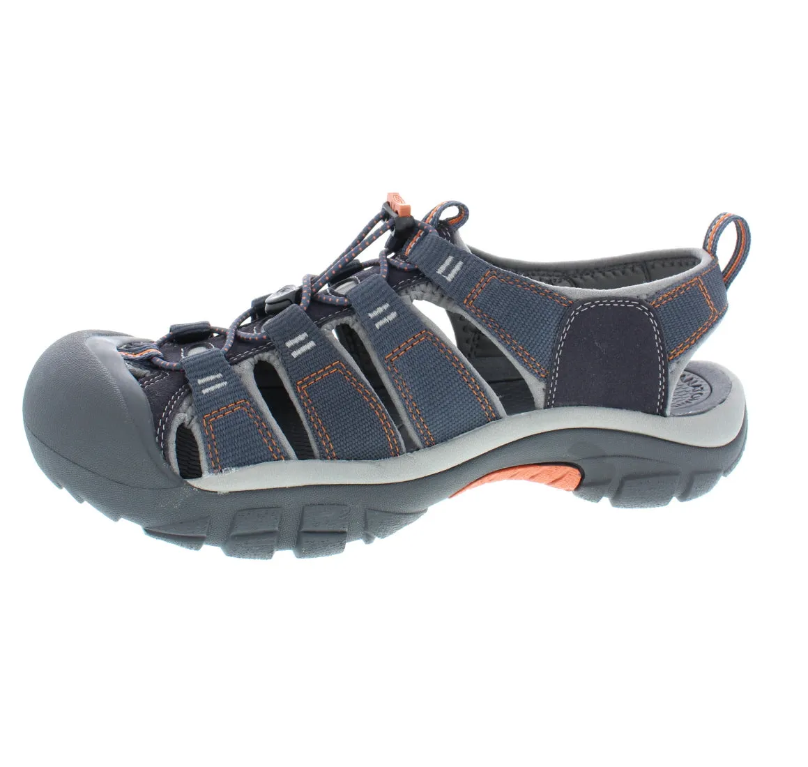Keen Newport H2 1001931 - Blue